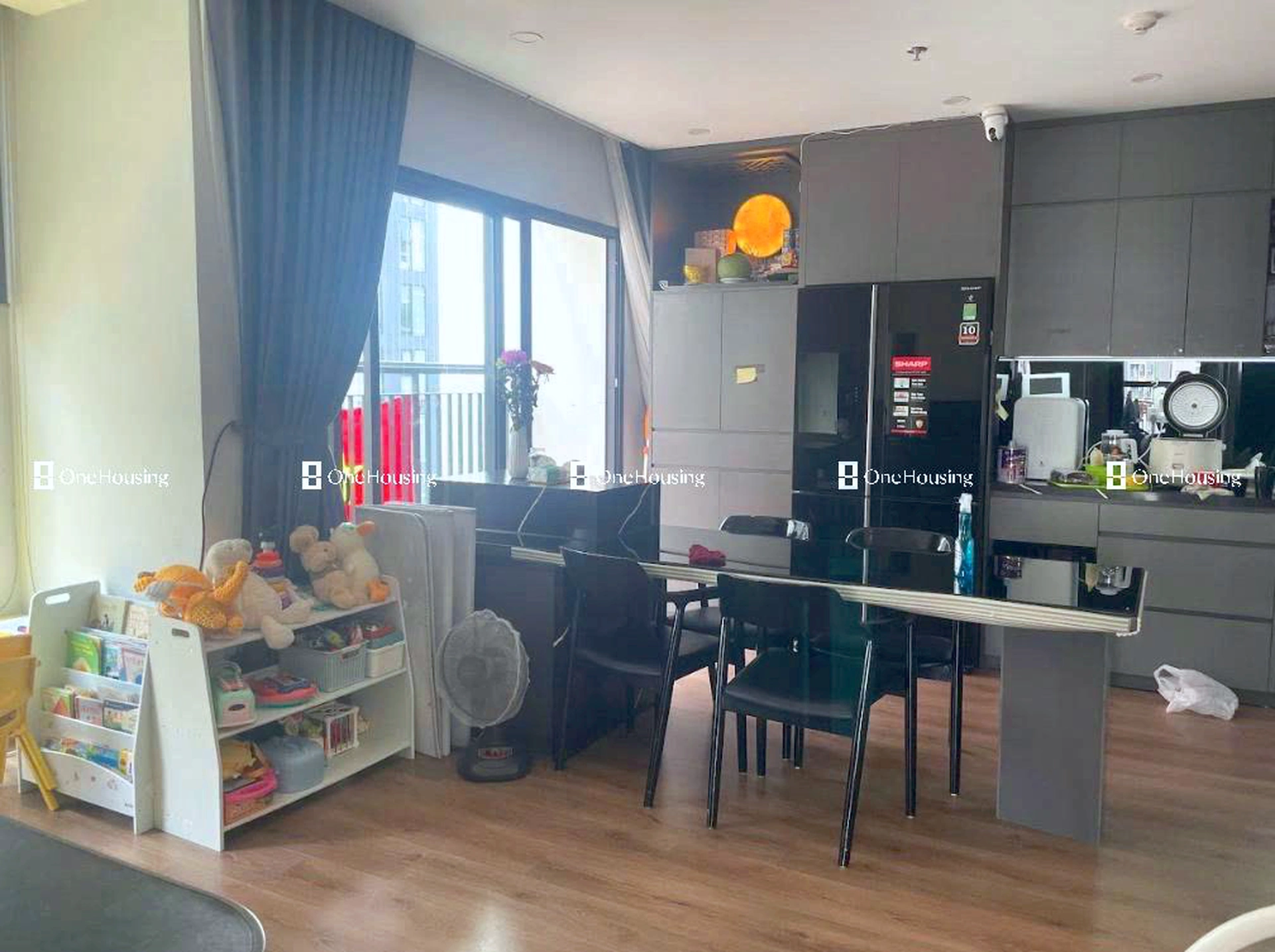 Onehousing image