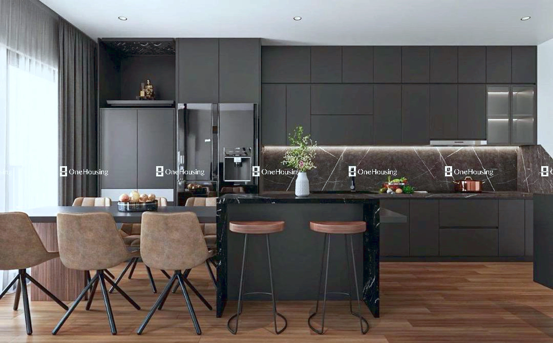 Onehousing image