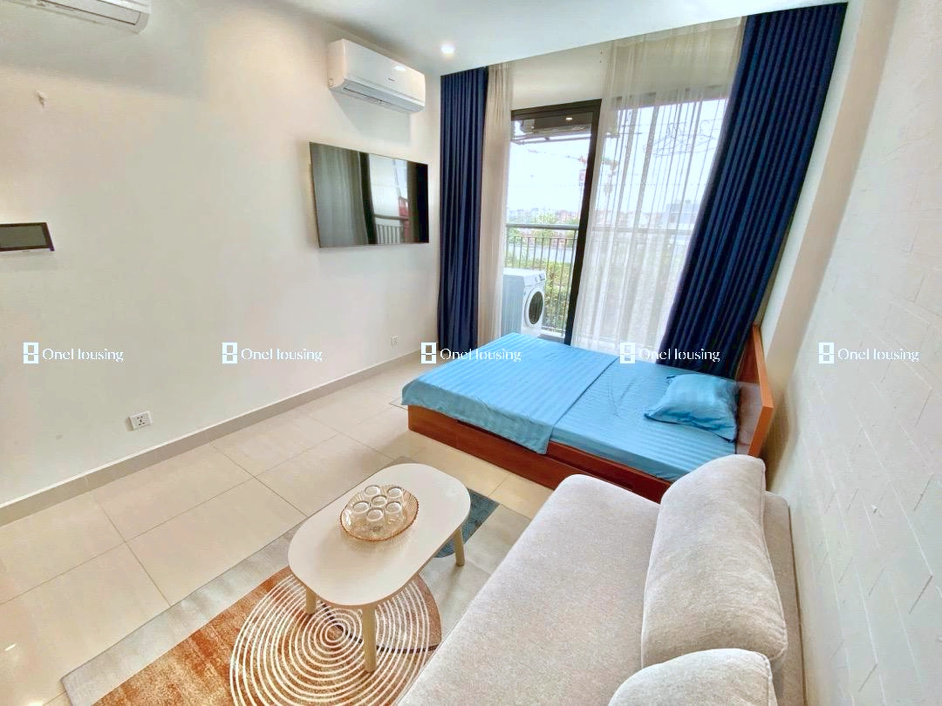 Căn Studio toà S3.01 - The Sapphire - Vinhomes Smart City