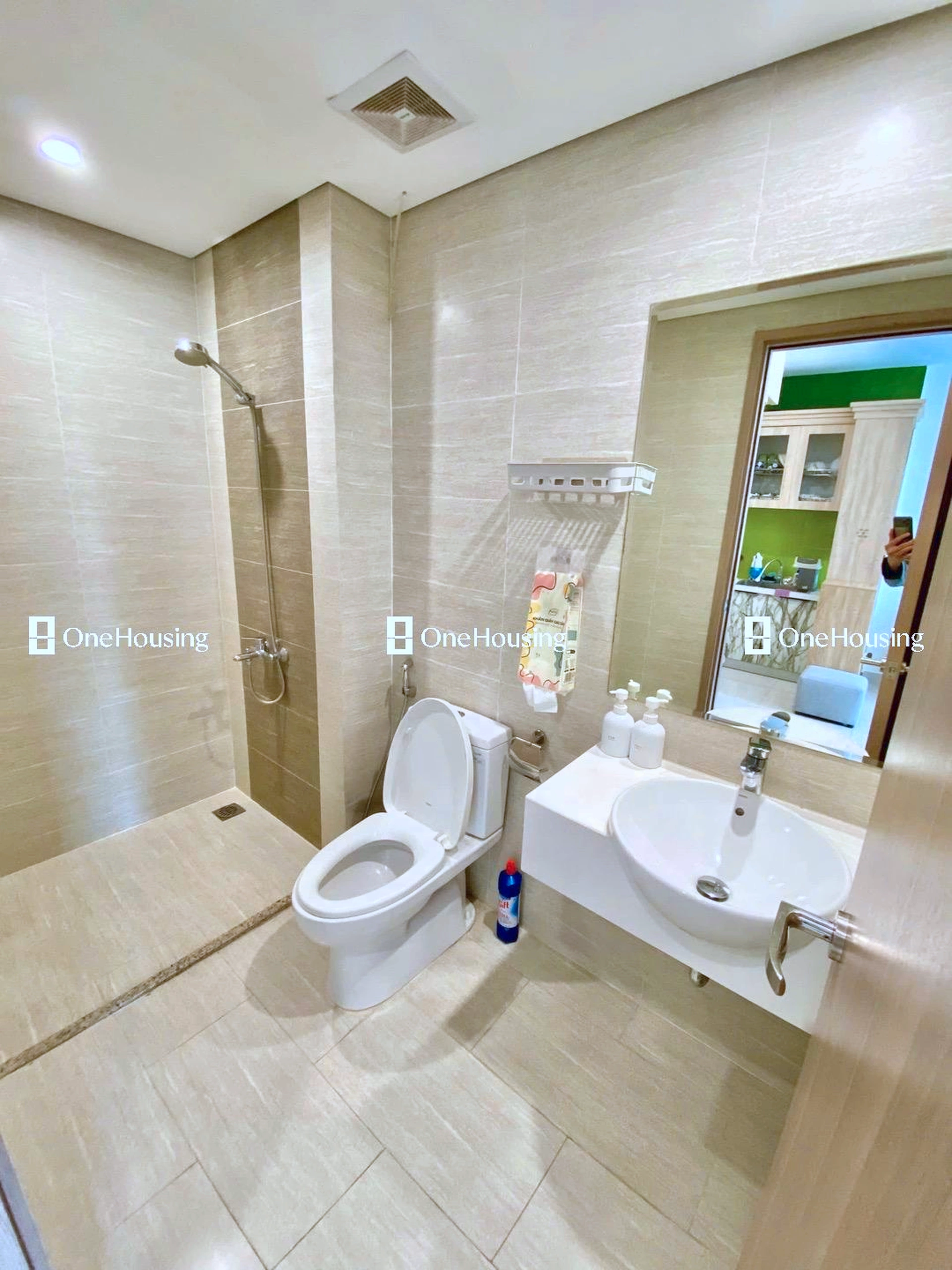 Căn Studio toà S3.01 - The Sapphire - Vinhomes Smart City