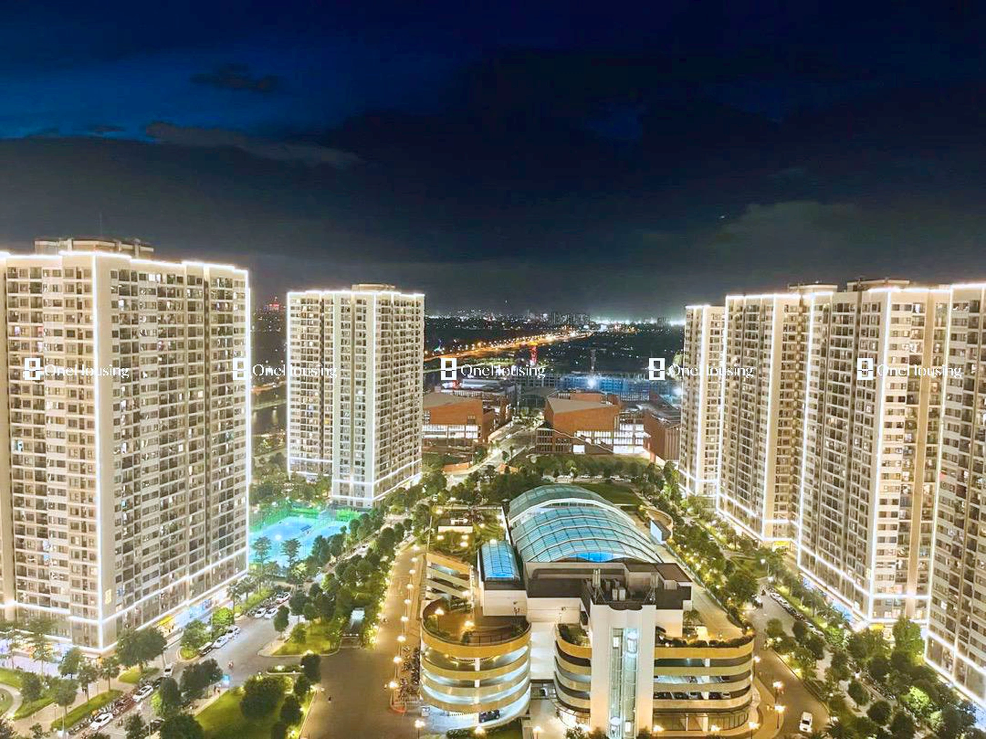 Onehousing image