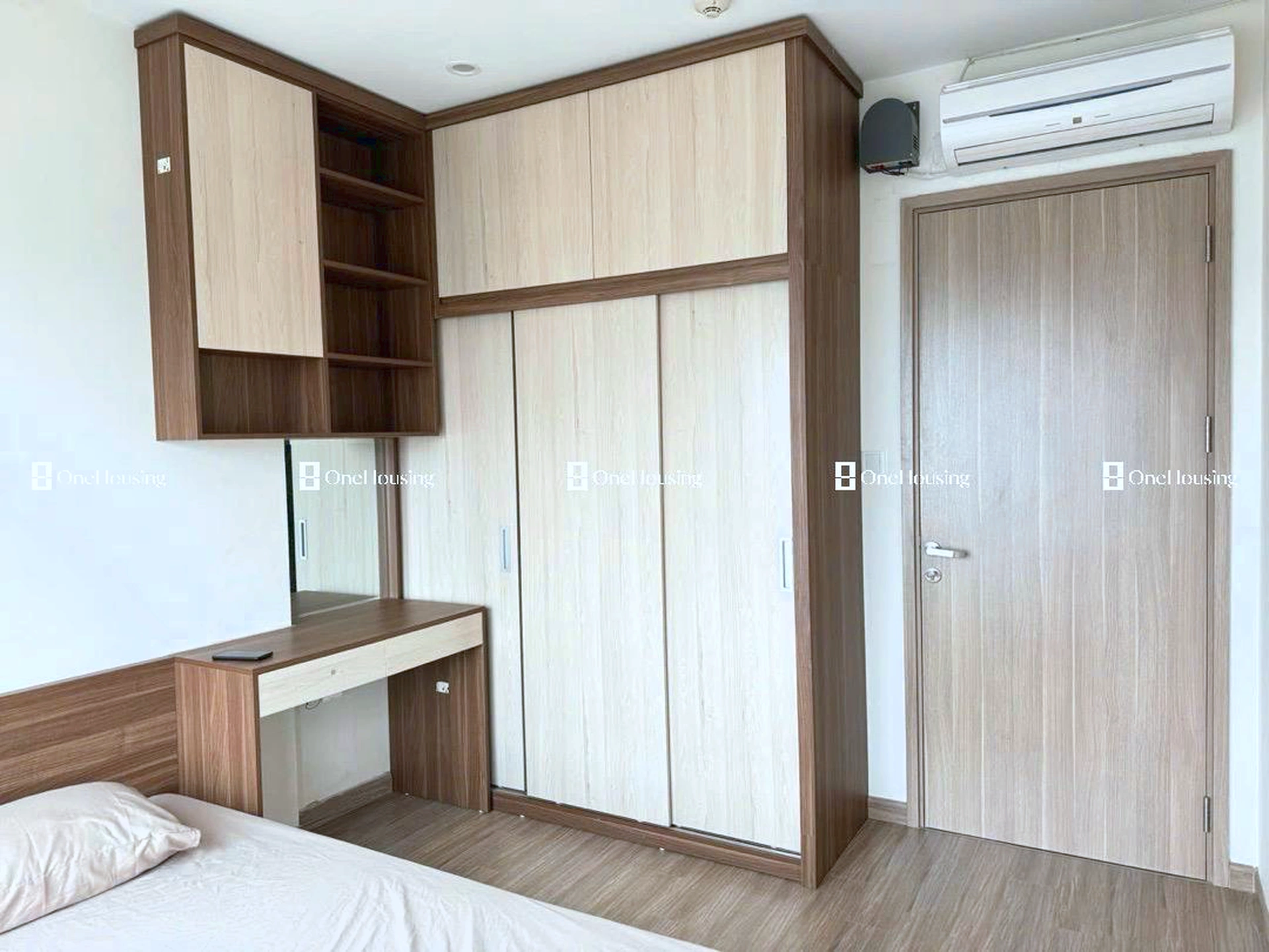 Căn 2PN toà S2.16 - The Sapphire - Vinhomes Ocean Park
