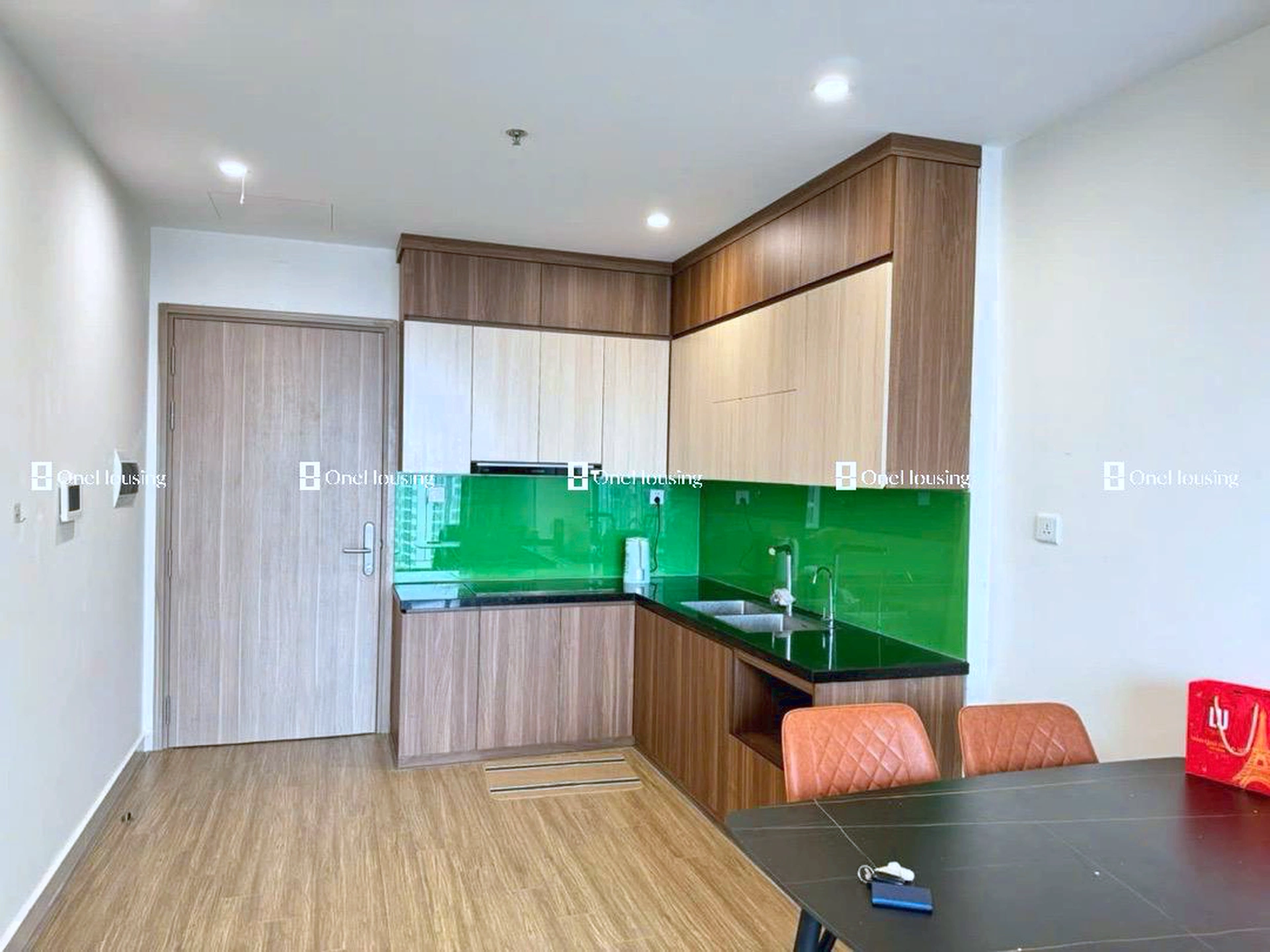 Căn 2PN toà S2.16 - The Sapphire - Vinhomes Ocean Park