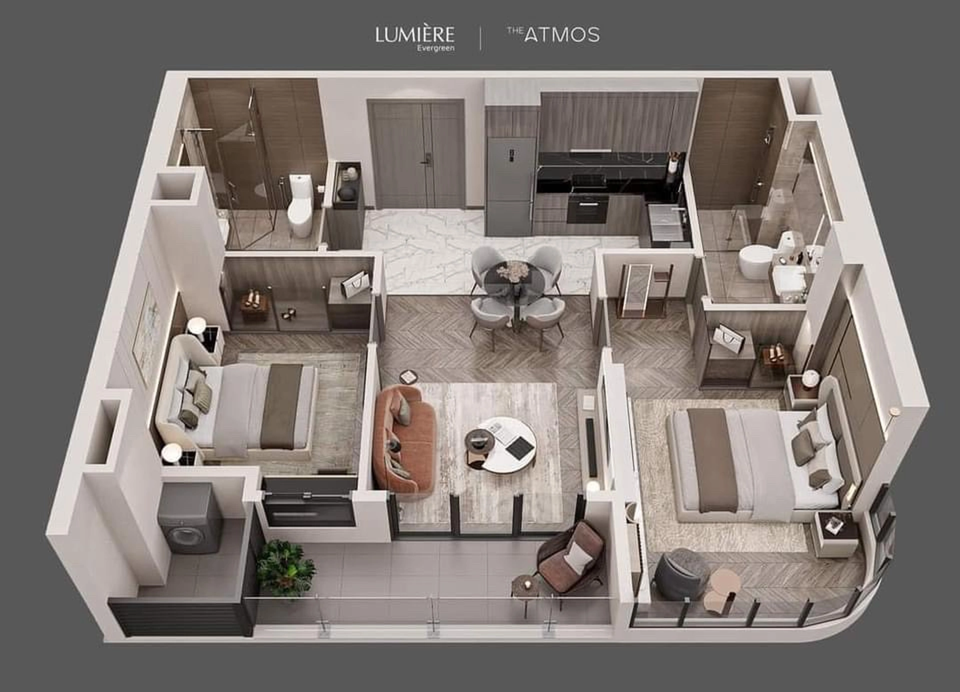 Onehousing image