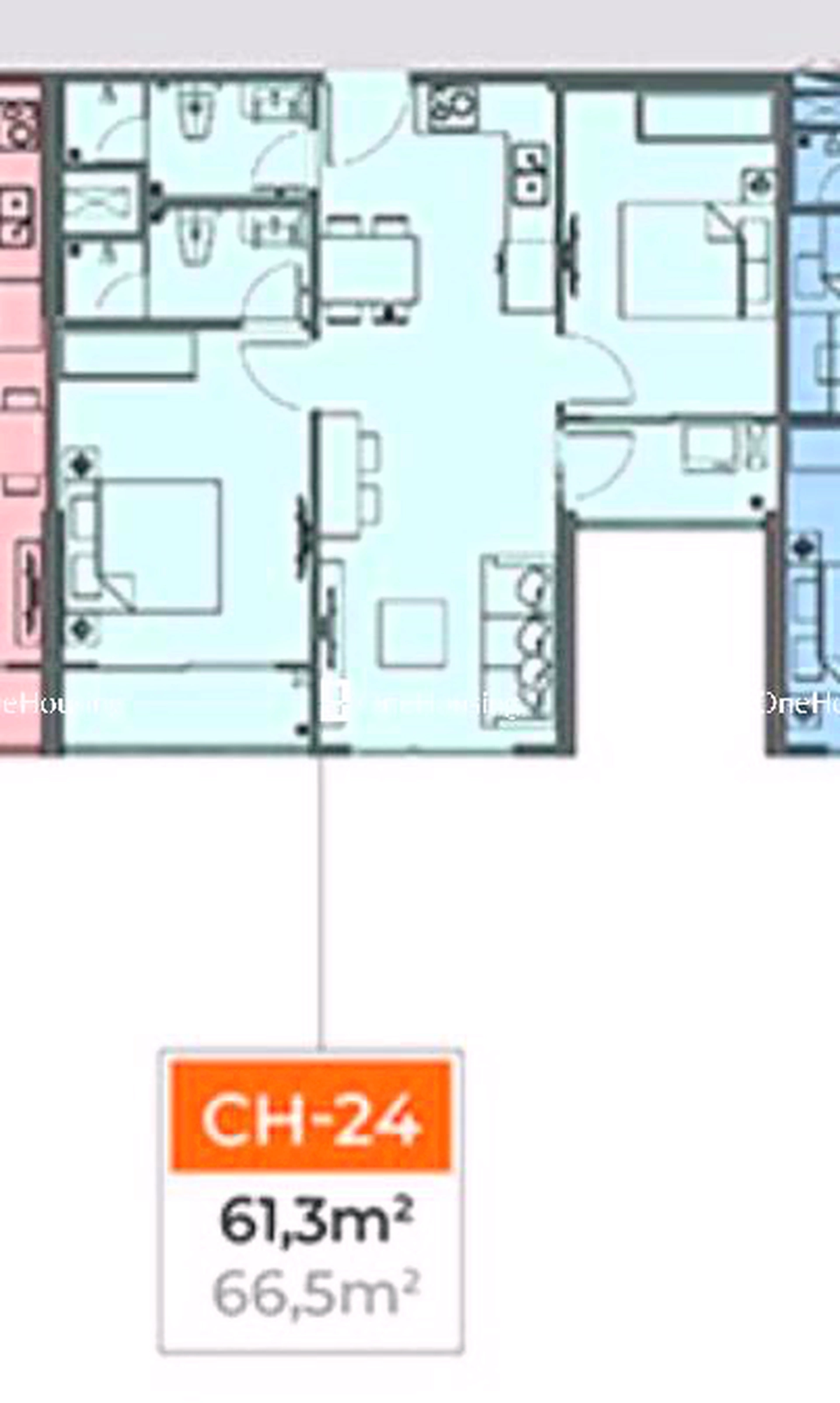 Onehousing image