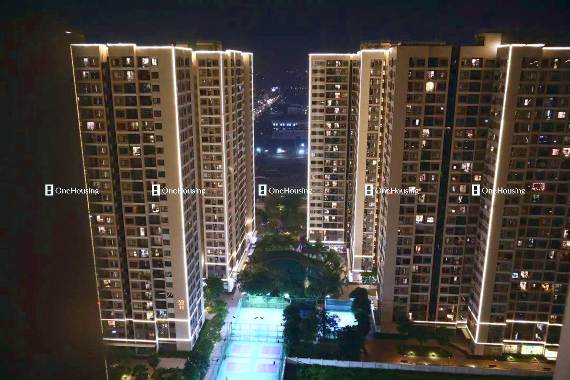 Onehousing image