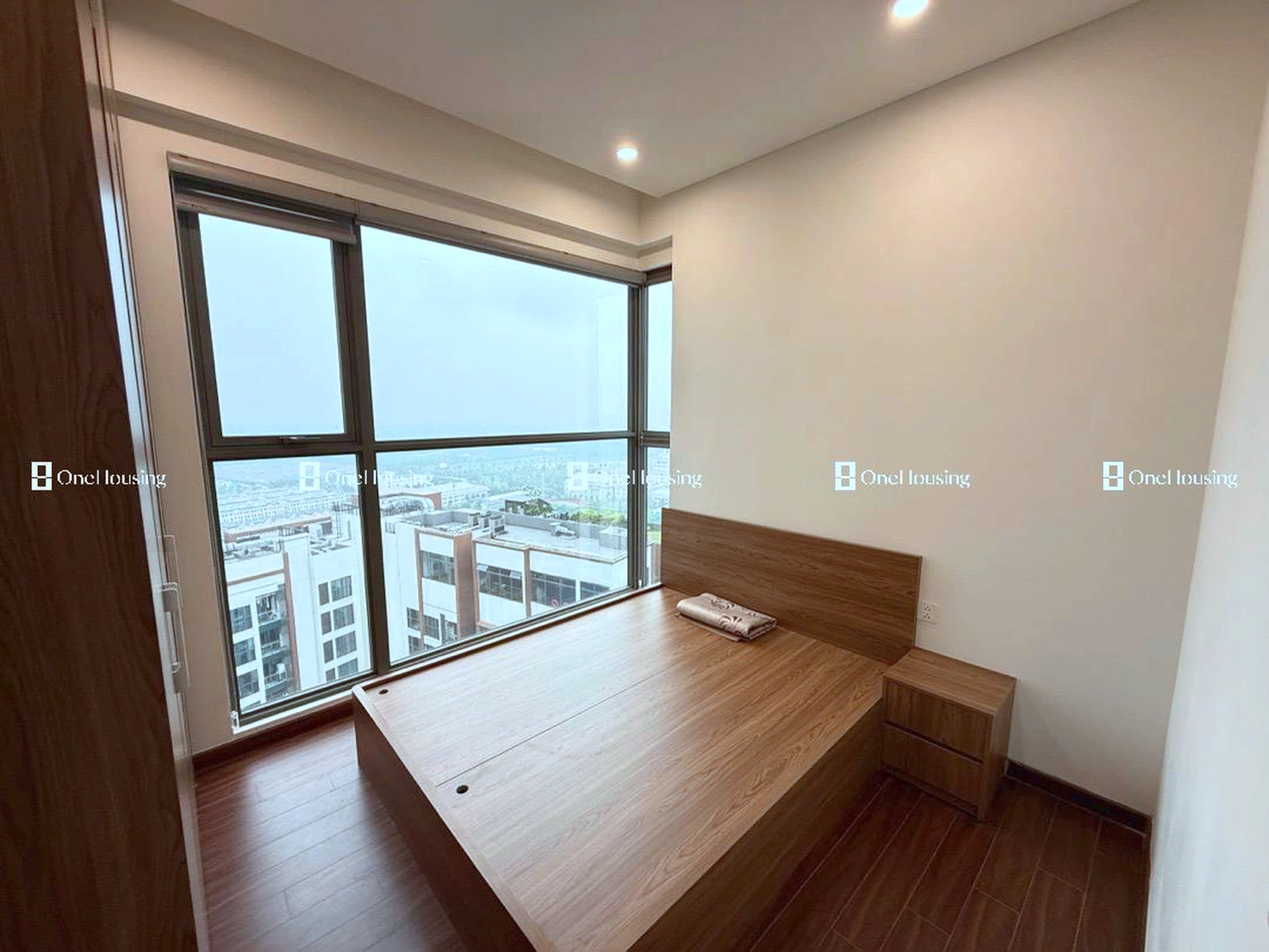 Căn 2PN+ toà H2 - Hawaii - Masteri Waterfront