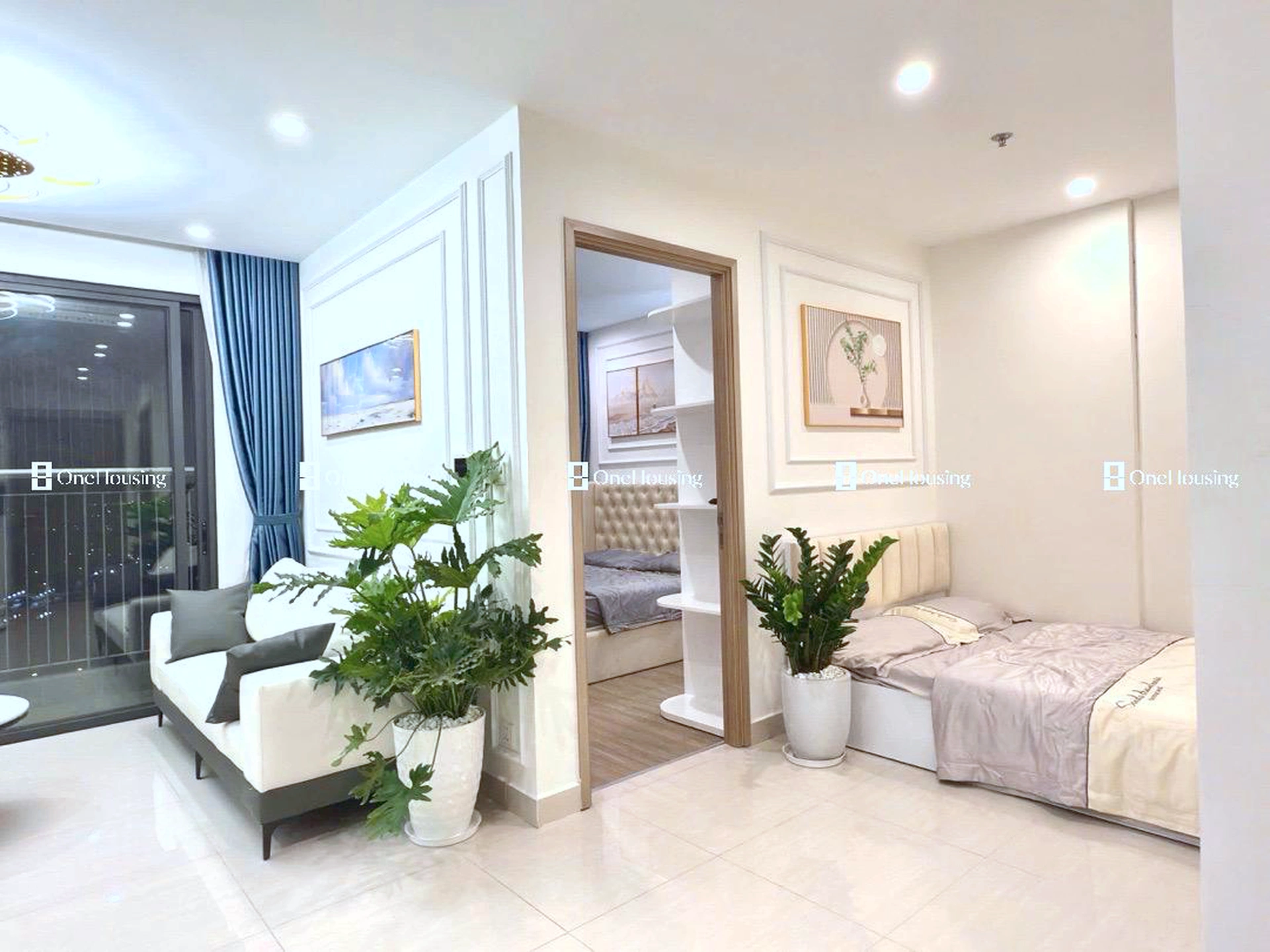 Onehousing image