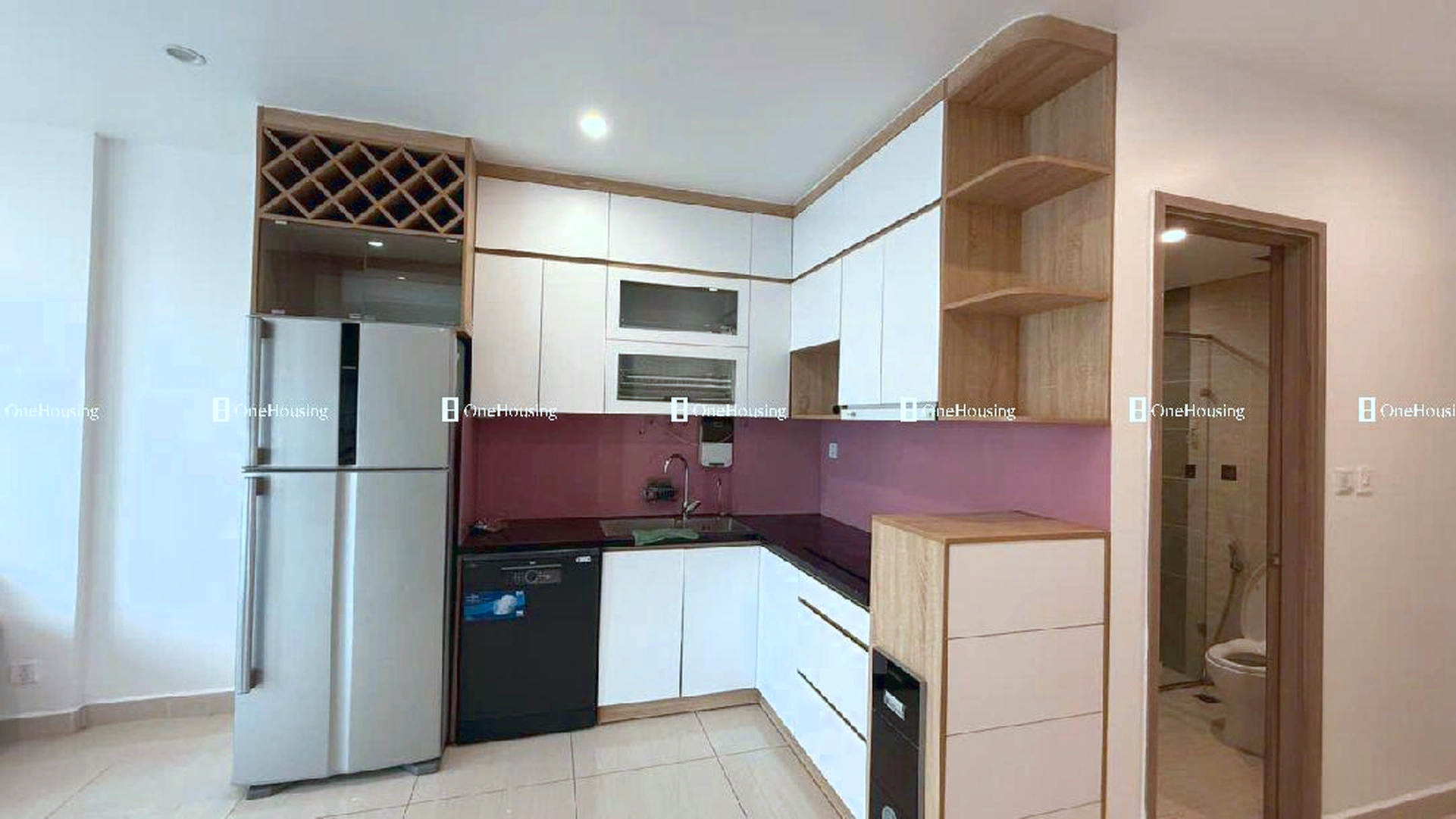 Onehousing image