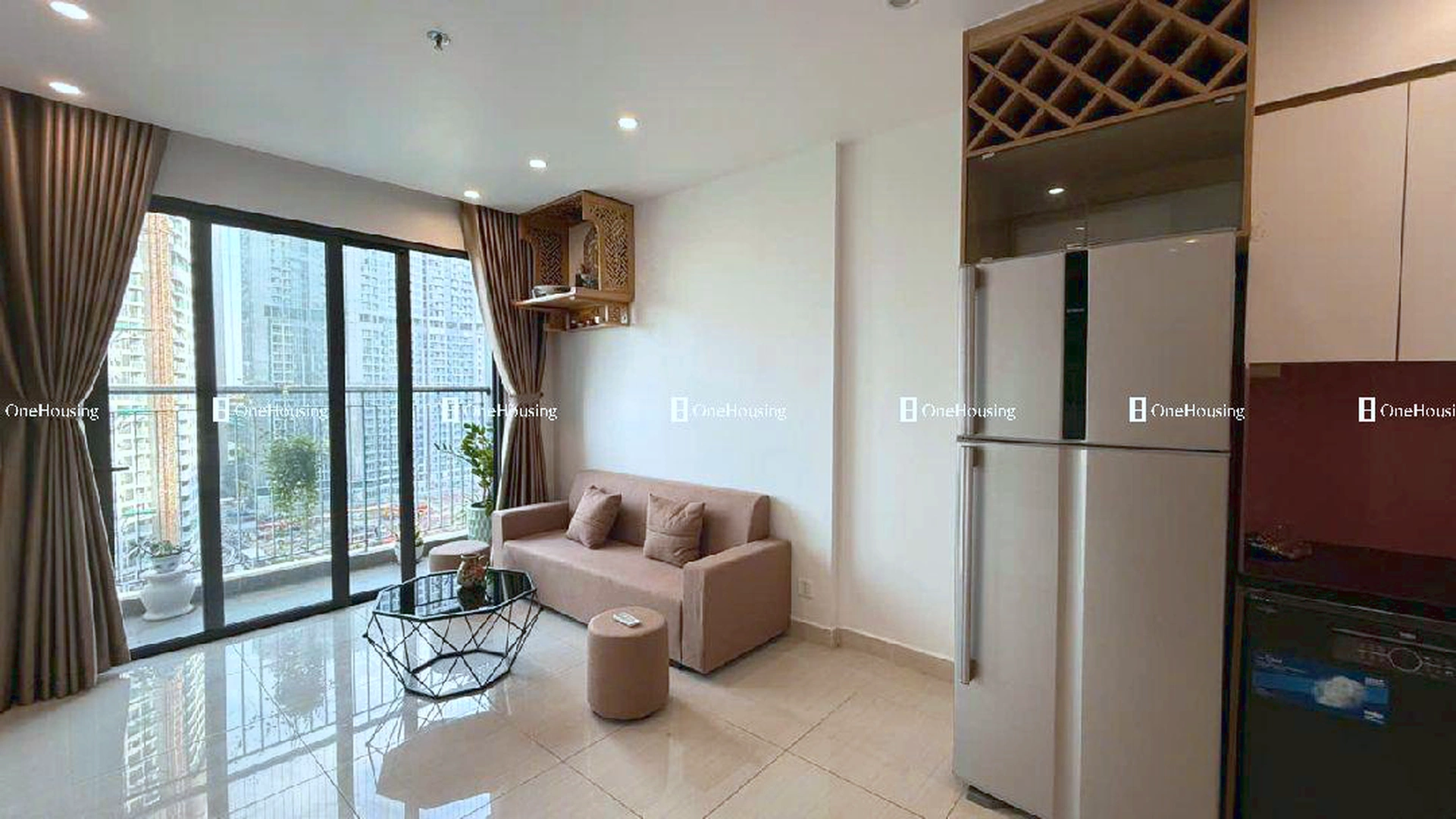 Onehousing image