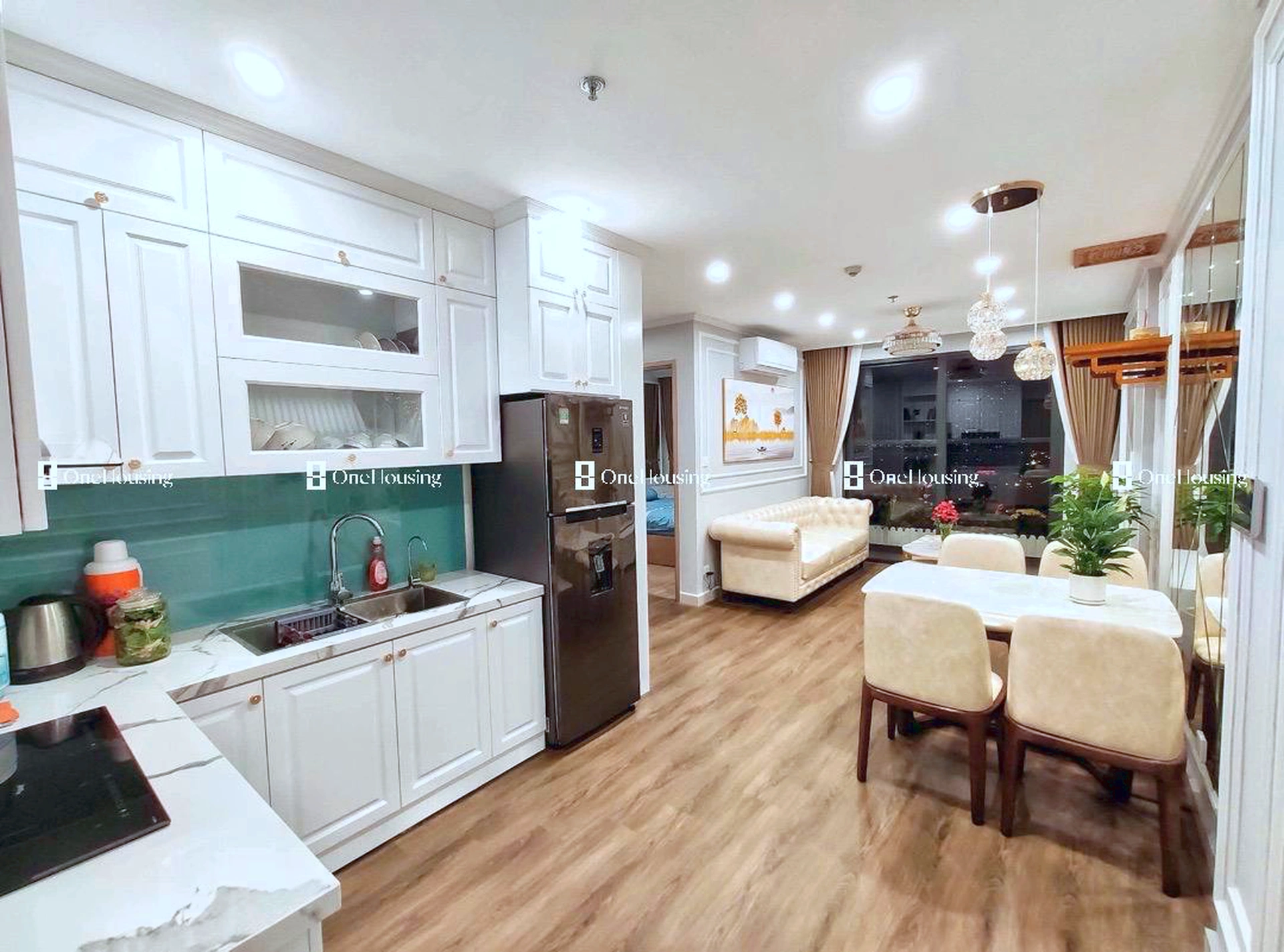 Onehousing image