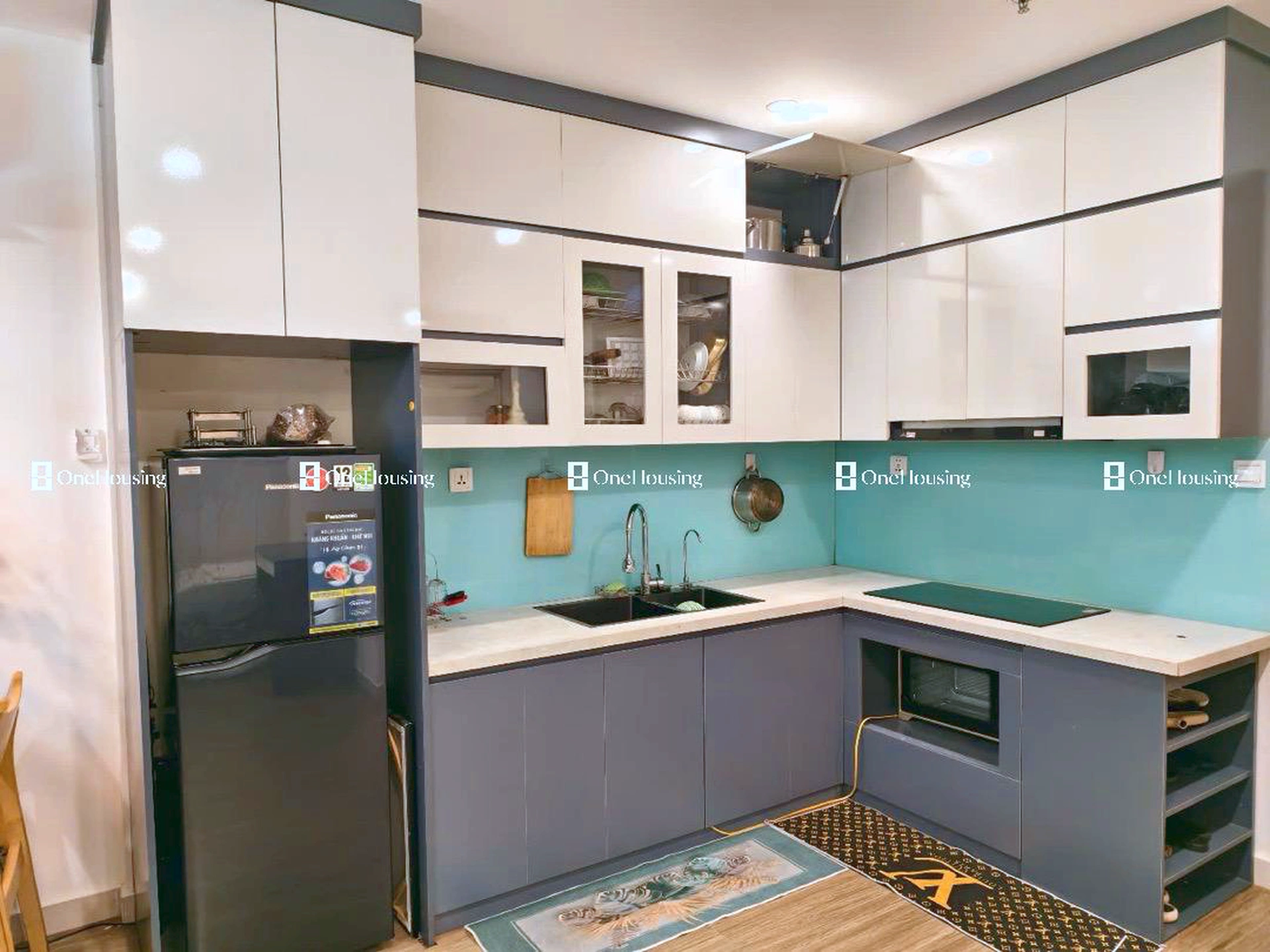 Onehousing image
