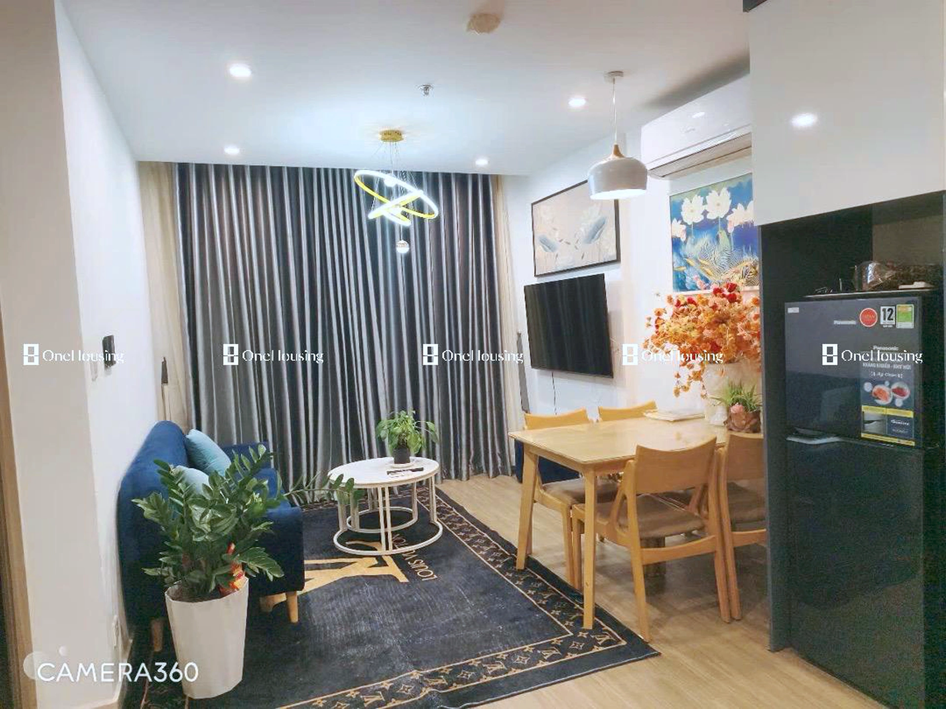 Onehousing image