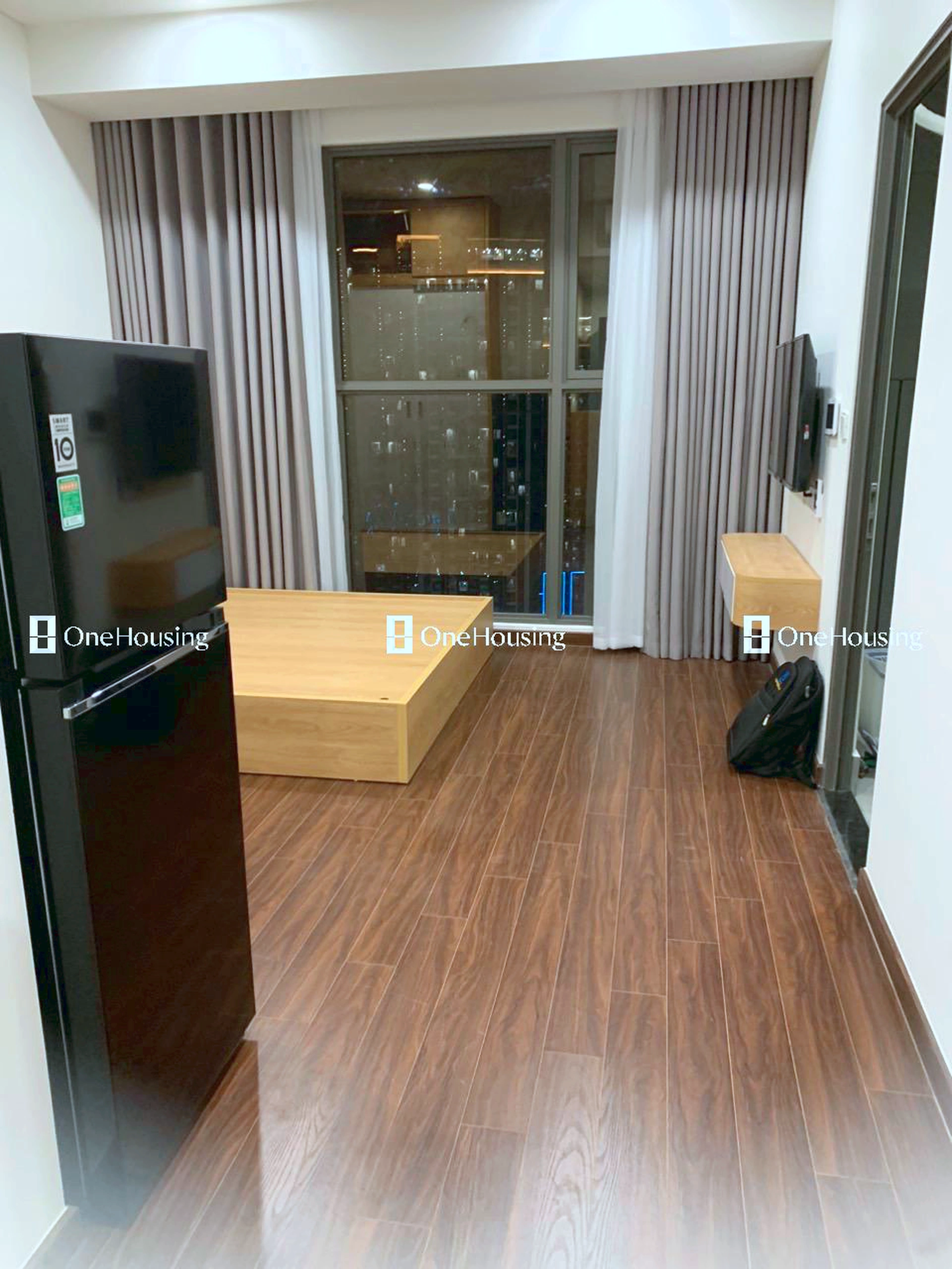 Căn Studio toà H2 - Hawaii - Masteri Waterfront