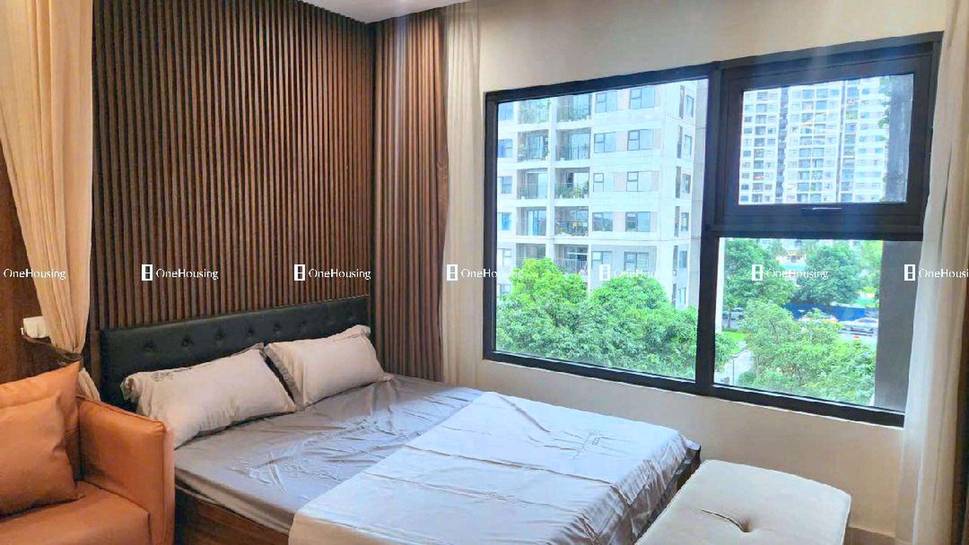 Căn Studio toà S2.03 - The Sapphire - Vinhomes Ocean Park