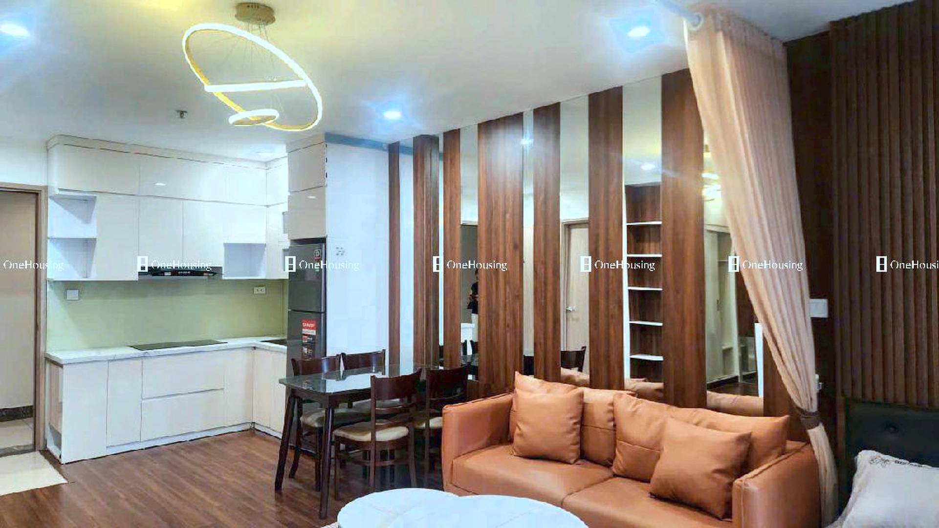 Căn Studio toà S2.03 - The Sapphire - Vinhomes Ocean Park