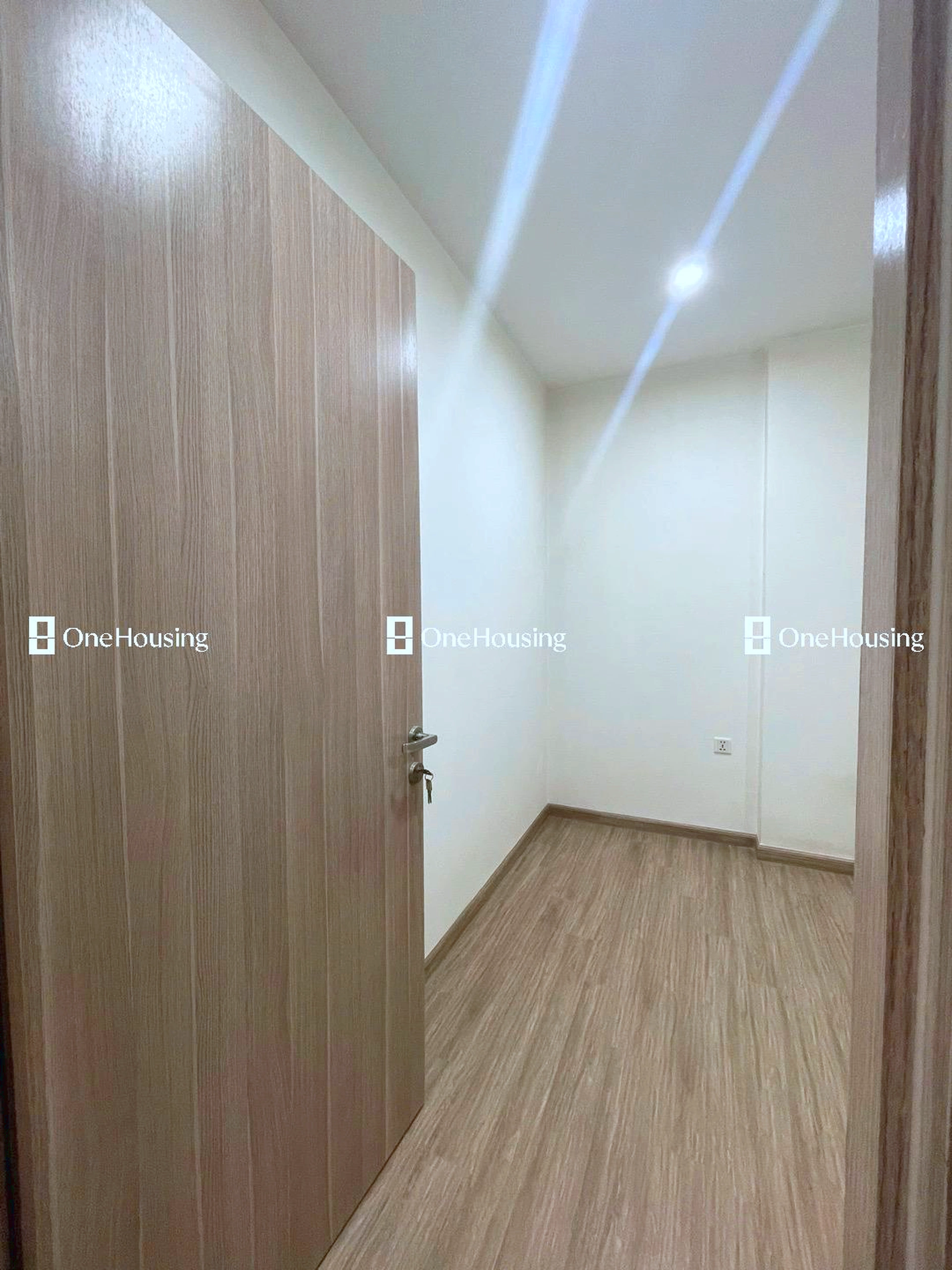 Căn 2PN toà S2.02 - The Sapphire - Vinhomes Smart City