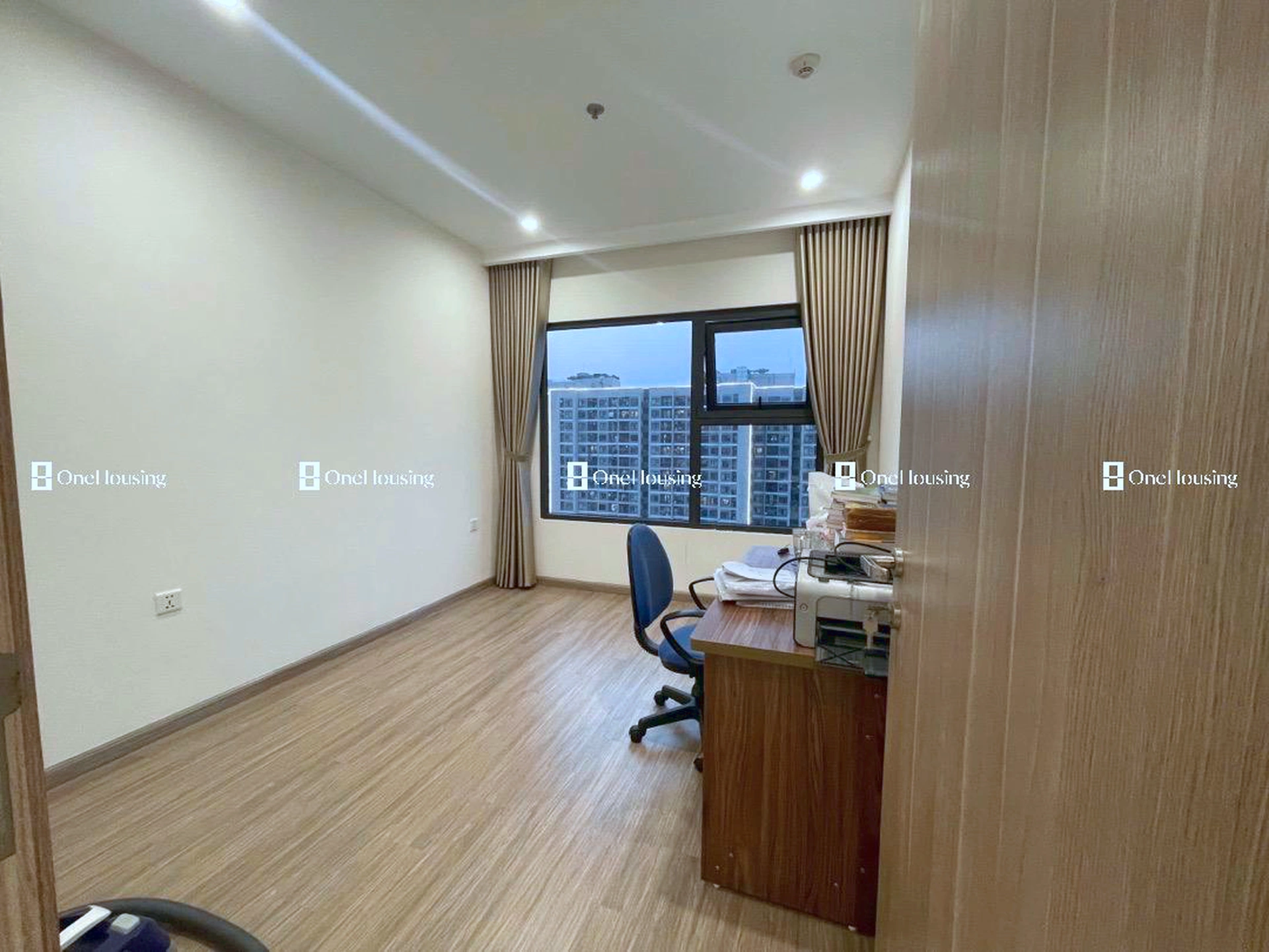 Căn 2PN toà S2.02 - The Sapphire - Vinhomes Smart City