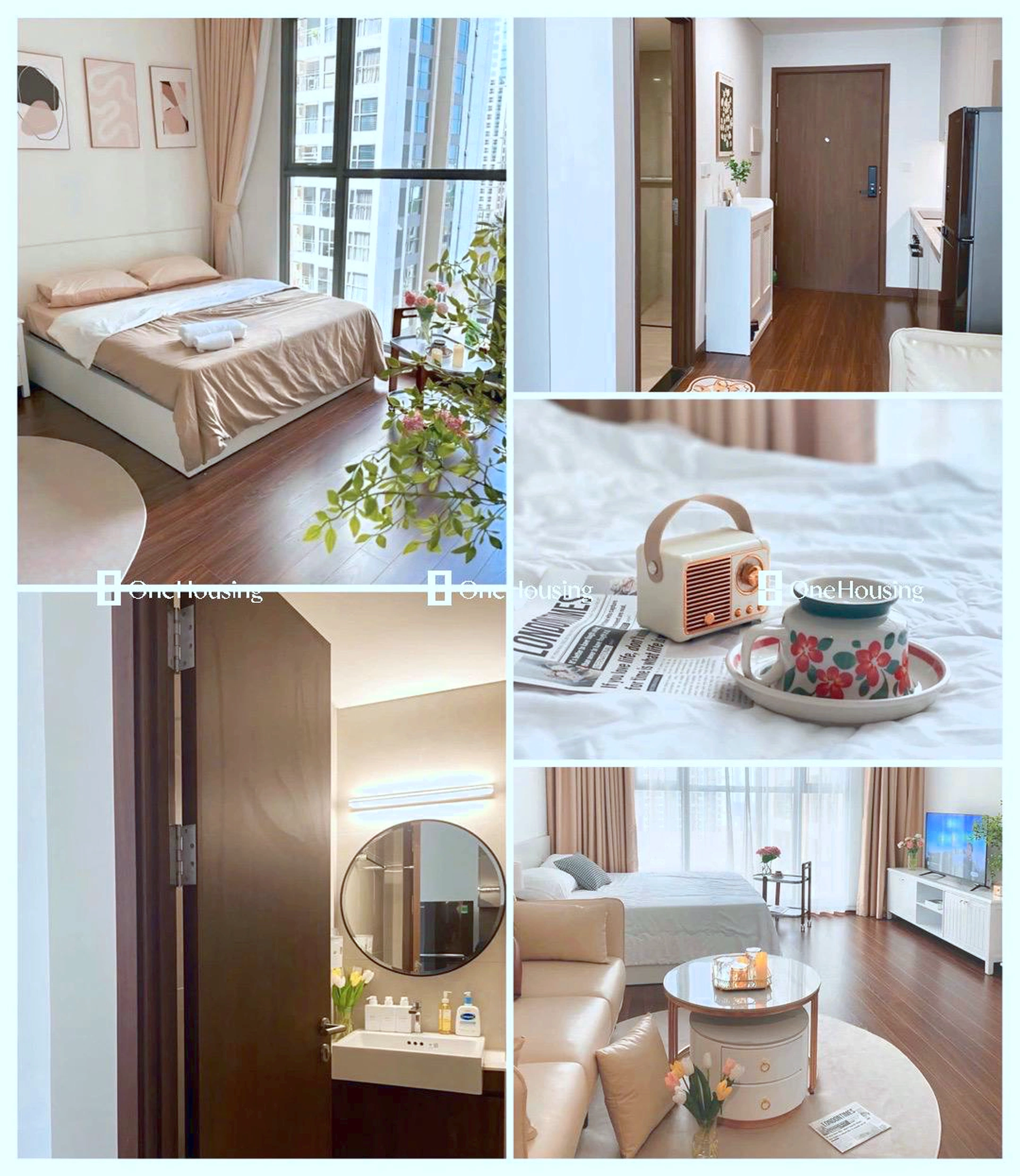 Onehousing image