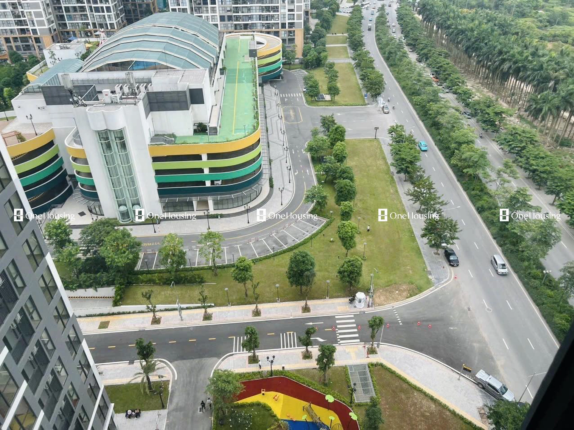 Onehousing image