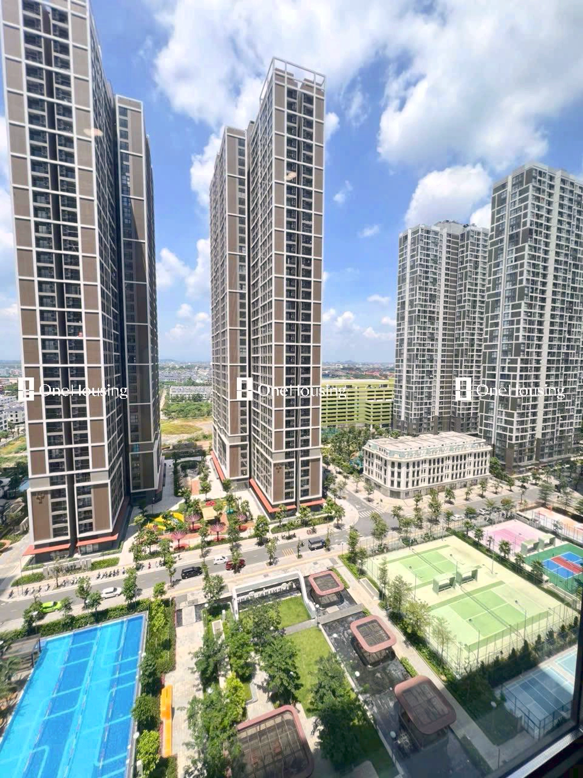 Onehousing image