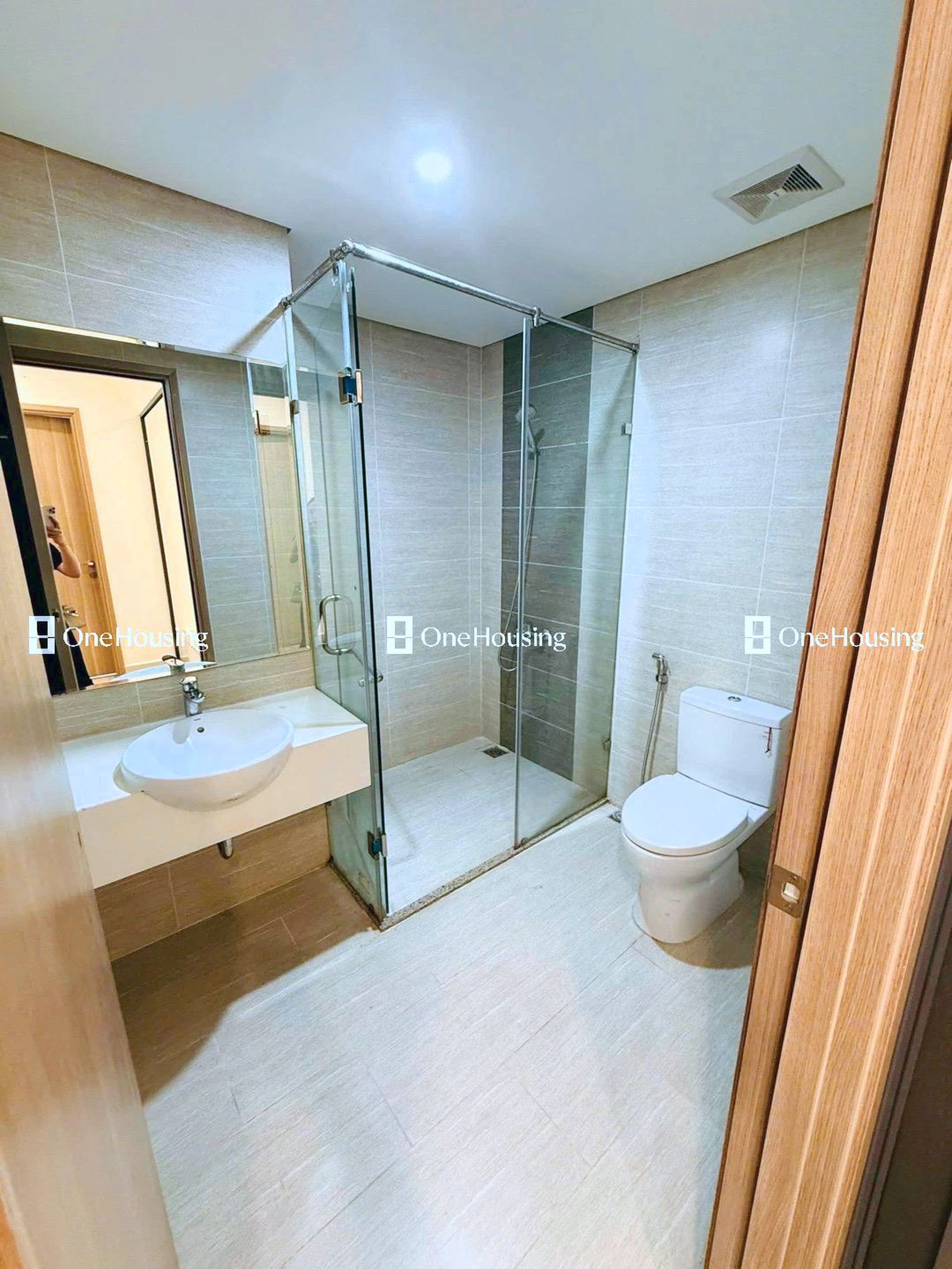 Căn 1PN+ toà S2.02 - The Sapphire - Vinhomes Smart City
