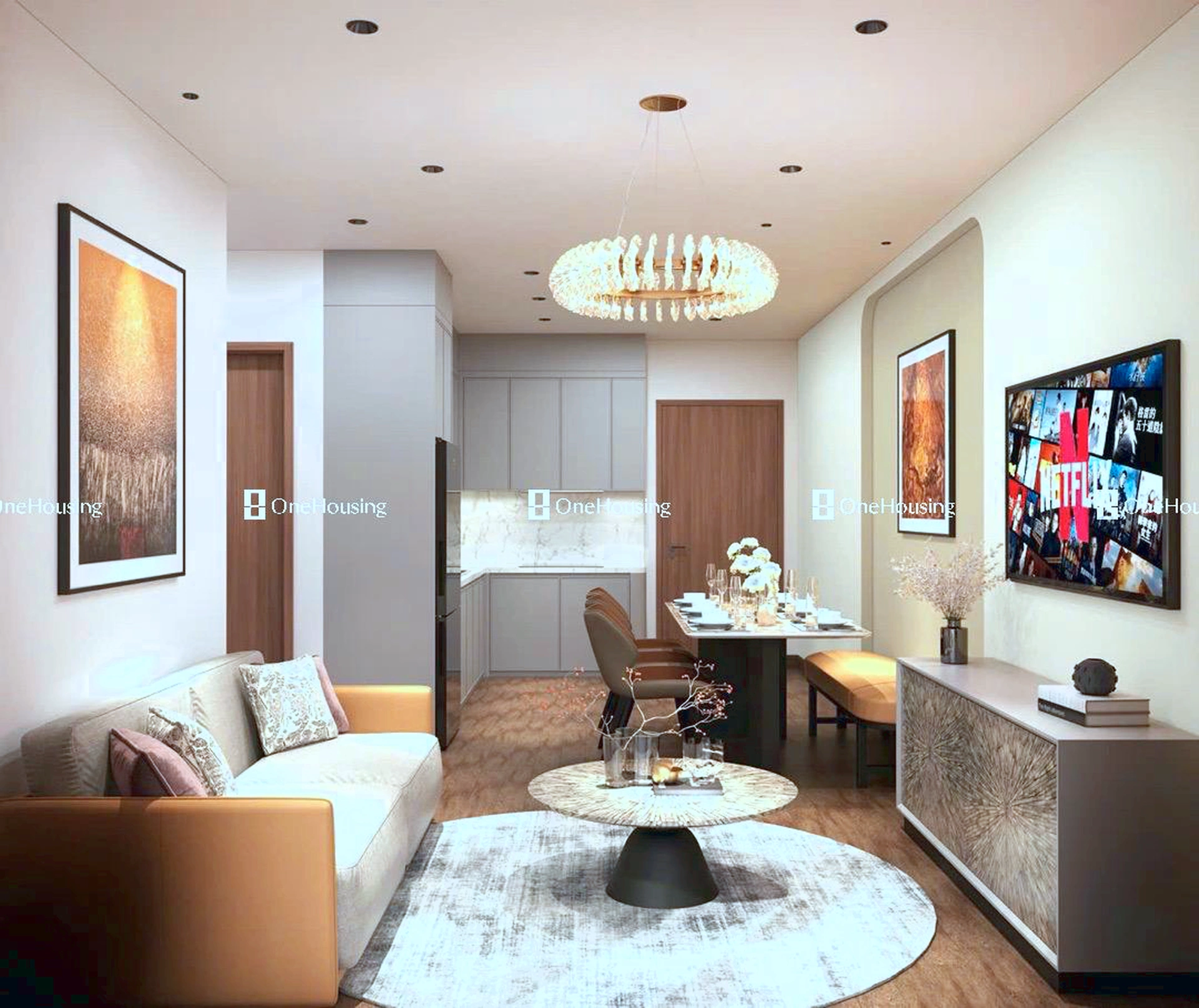 Onehousing image