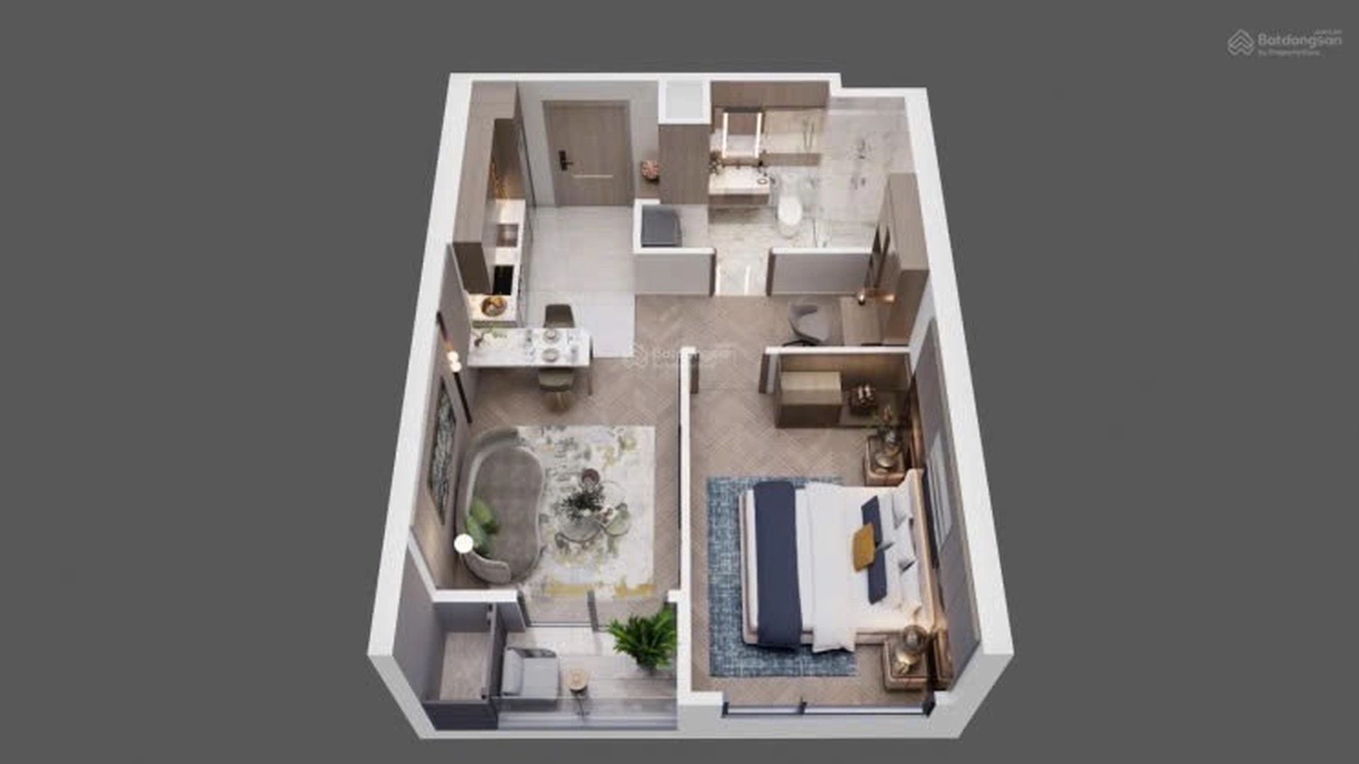 Onehousing image