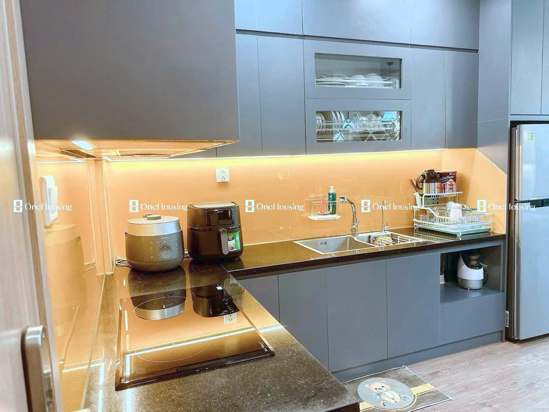 Căn 3PN toà S1.05 - The Sapphire - Vinhomes Ocean Park