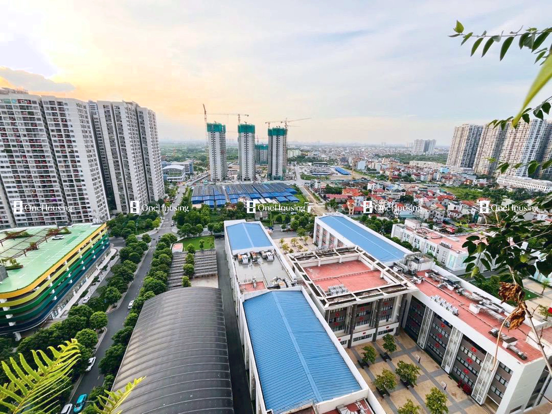 Onehousing image