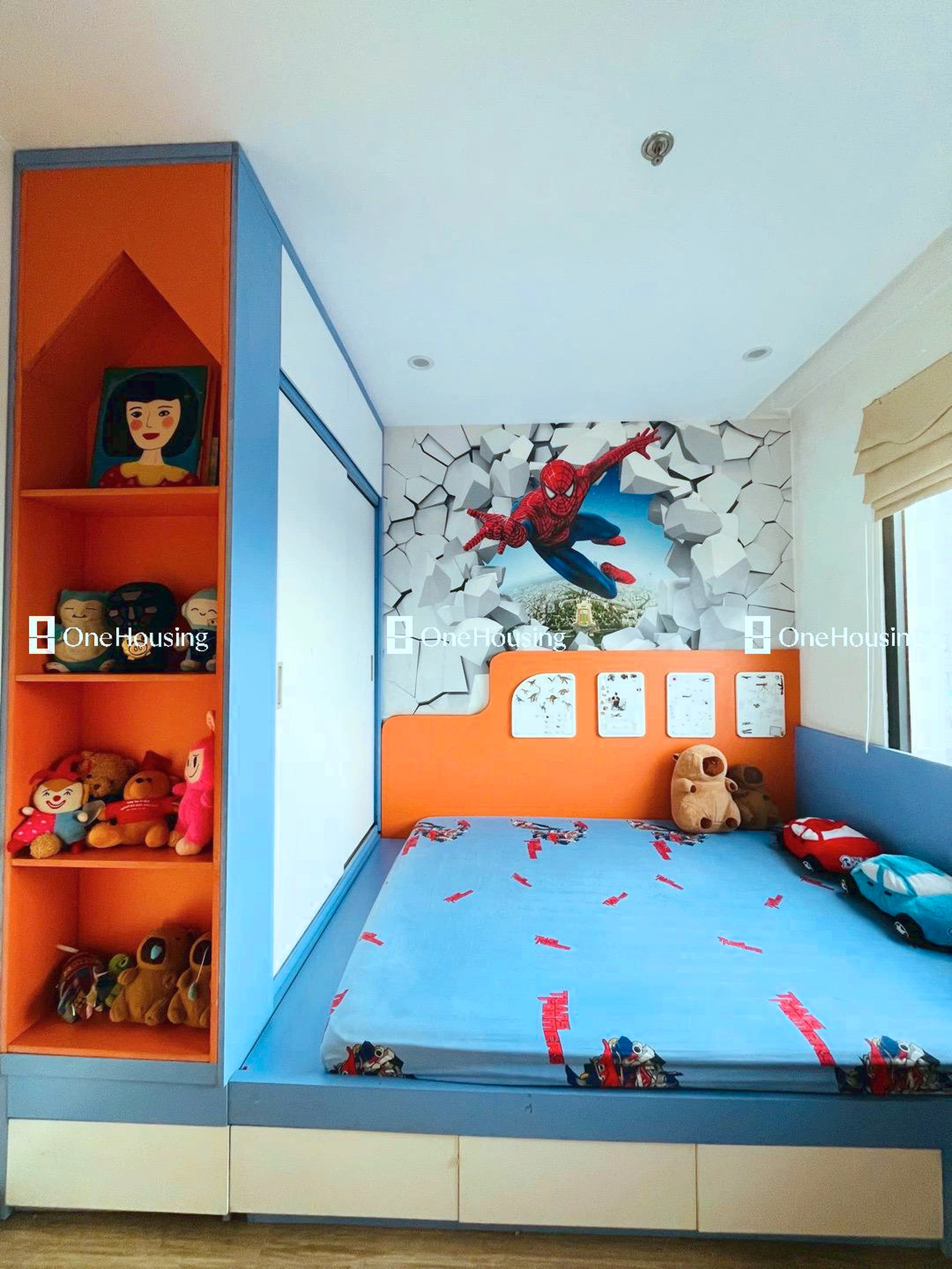 Onehousing image