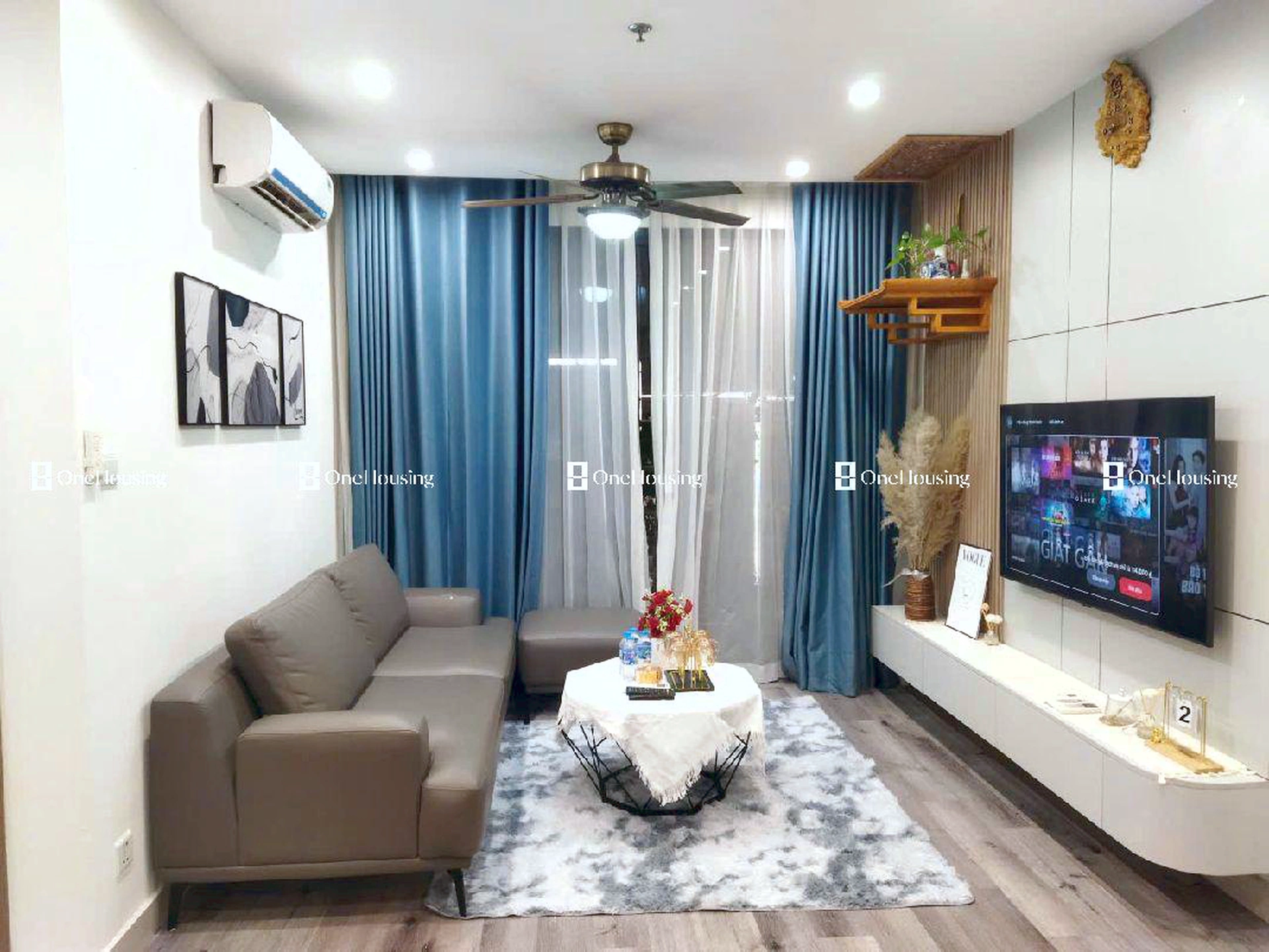 Onehousing image
