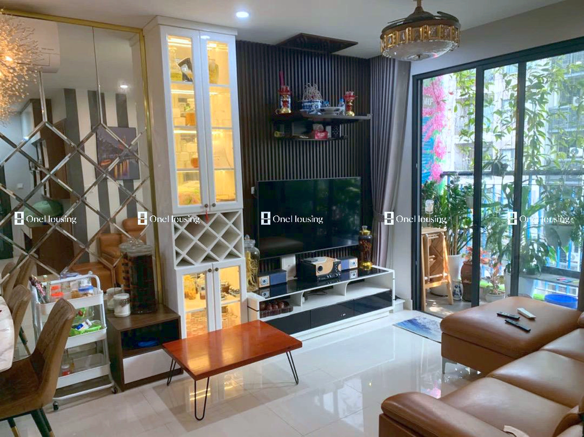 Onehousing image