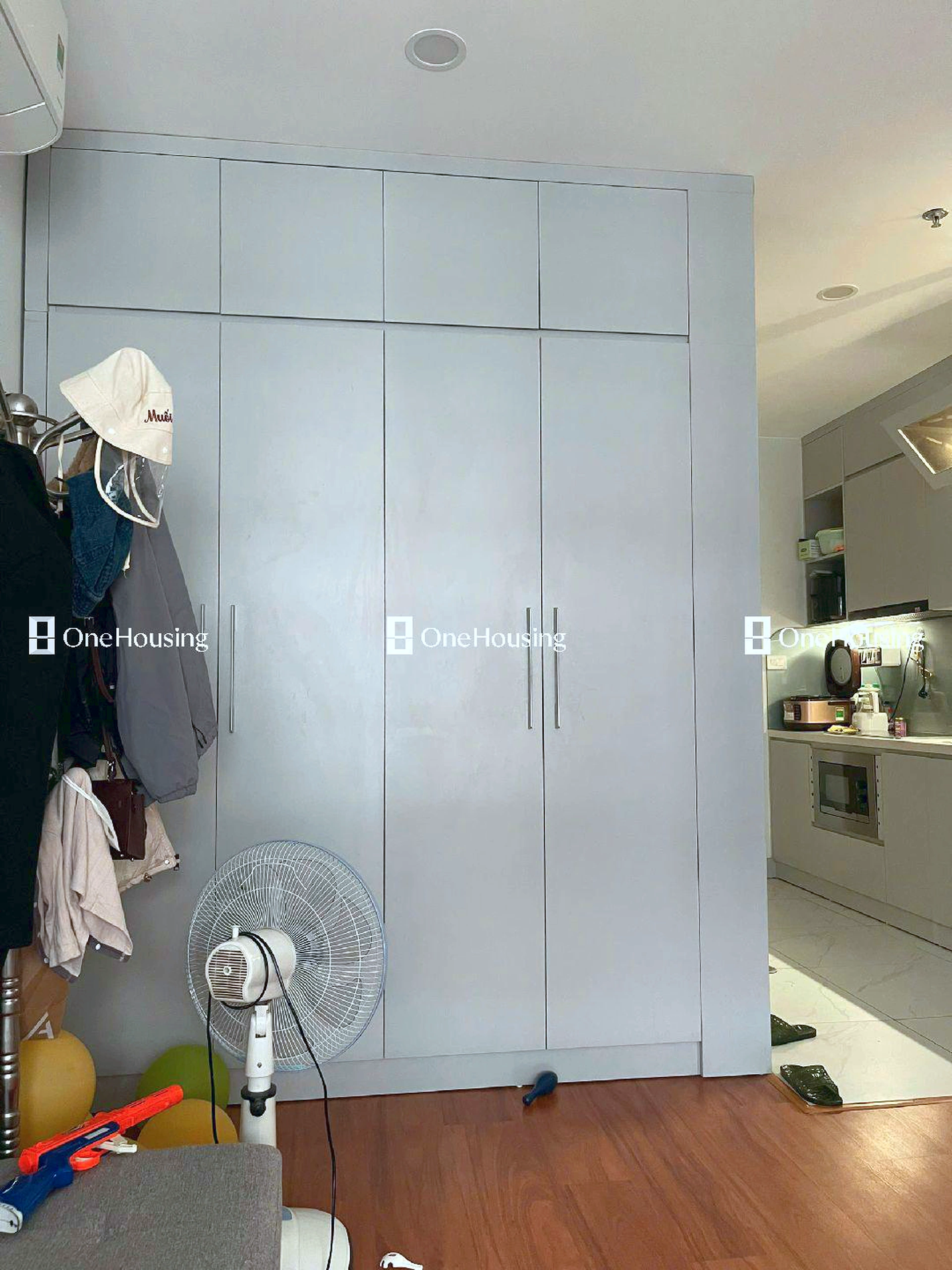 Căn Studio toà I4 - Imperia Smart City