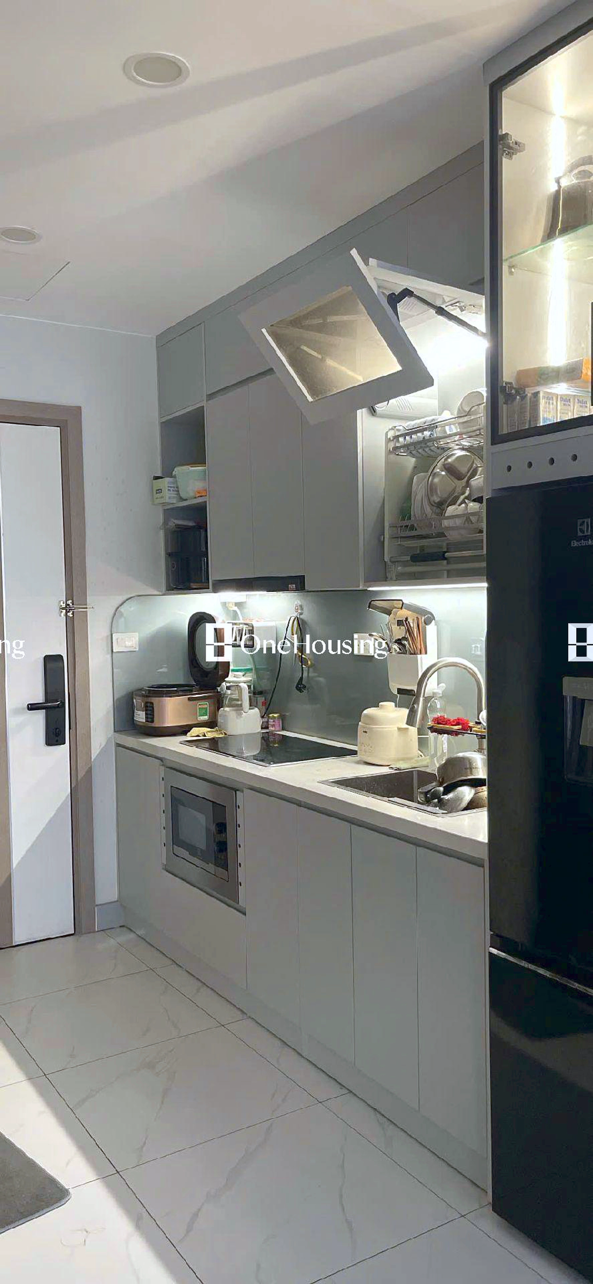 Căn Studio toà I4 - Imperia Smart City