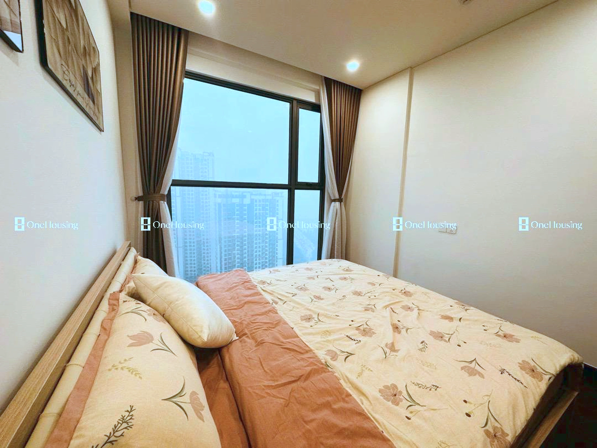 Căn 1PN+ toà M2 - Miami - Masteri Waterfront