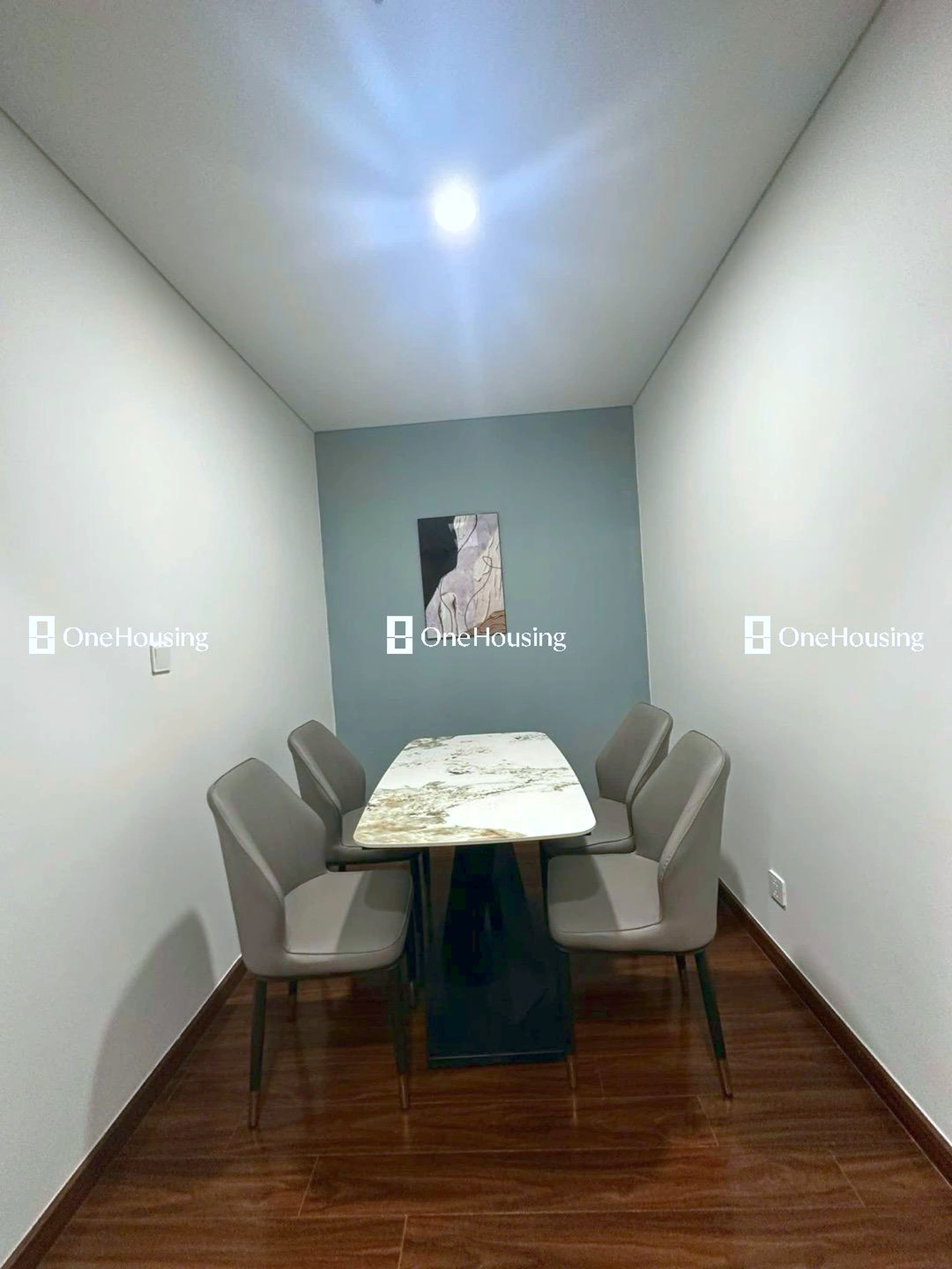 Căn 1PN+ toà M2 - Miami - Masteri Waterfront