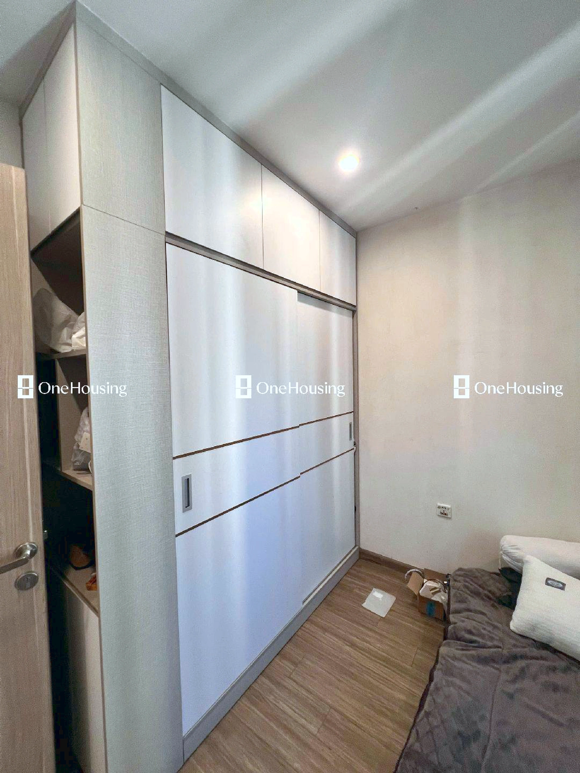 Căn 2PN toà GS3 - The Miami - Vinhomes Smart City
