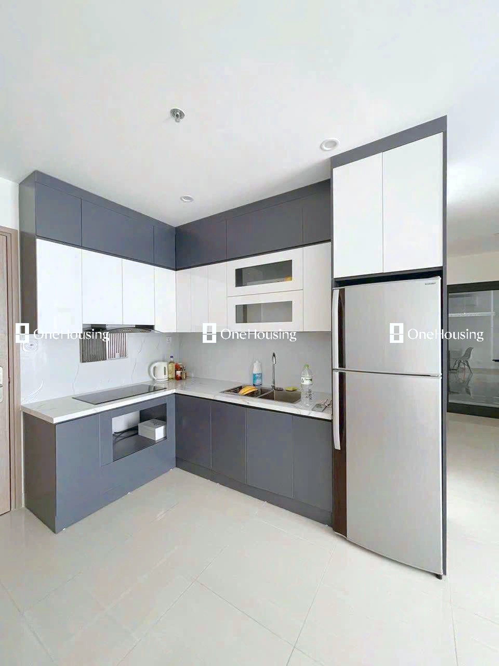 Căn 2PN toà GS3 - The Miami - Vinhomes Smart City
