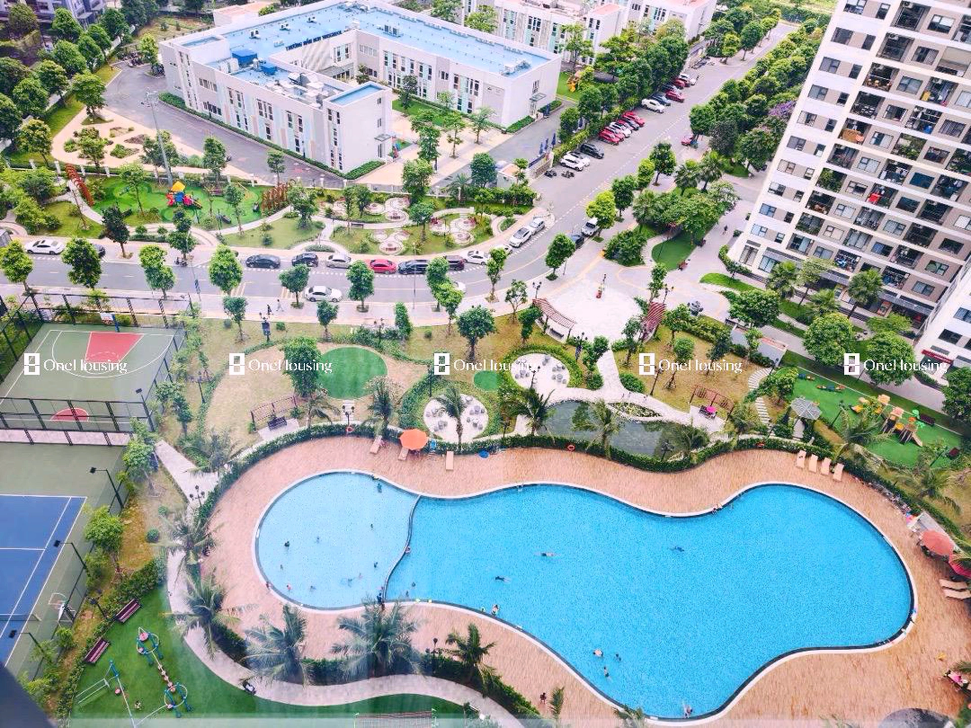 Onehousing image