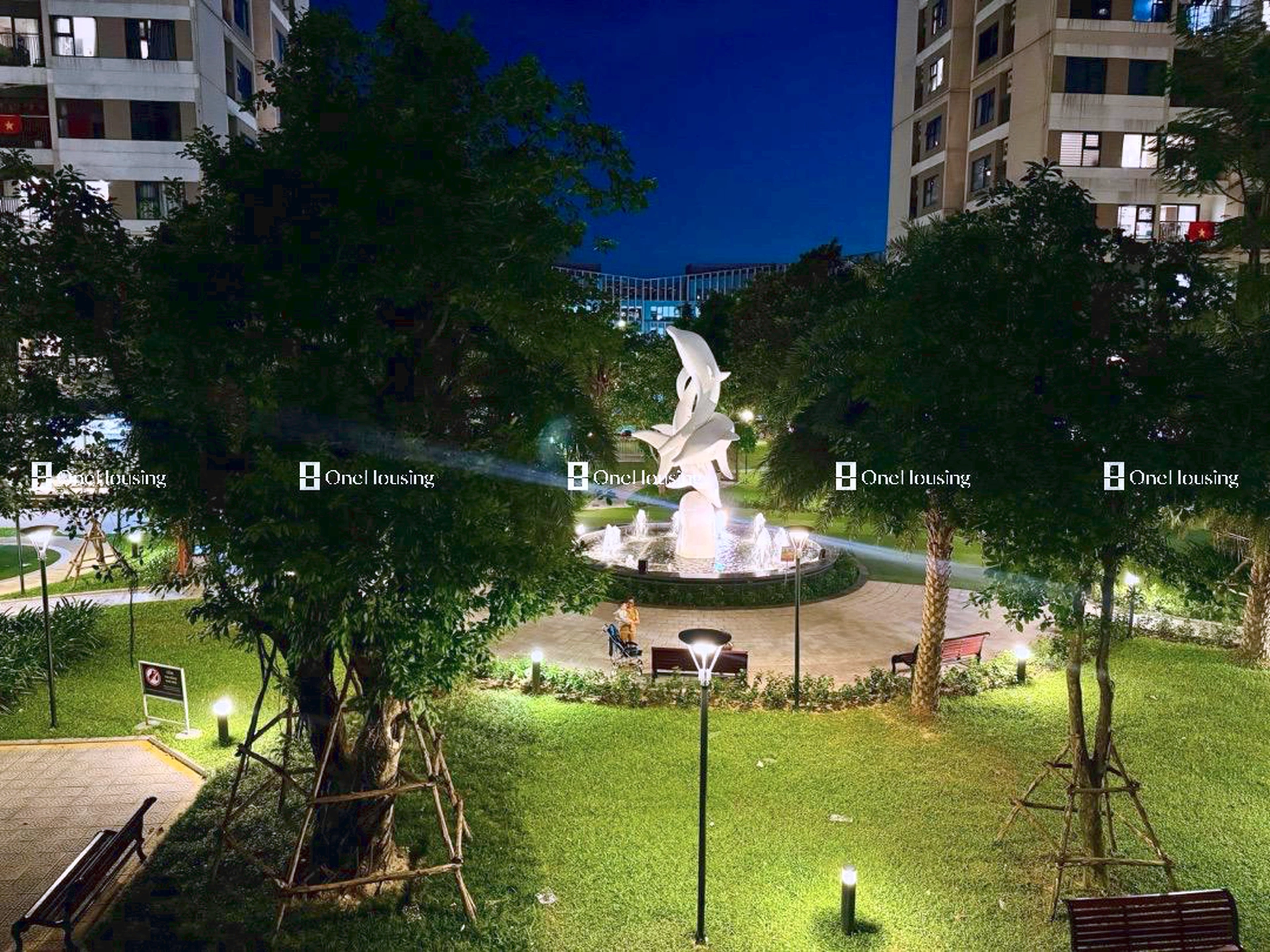 Onehousing image