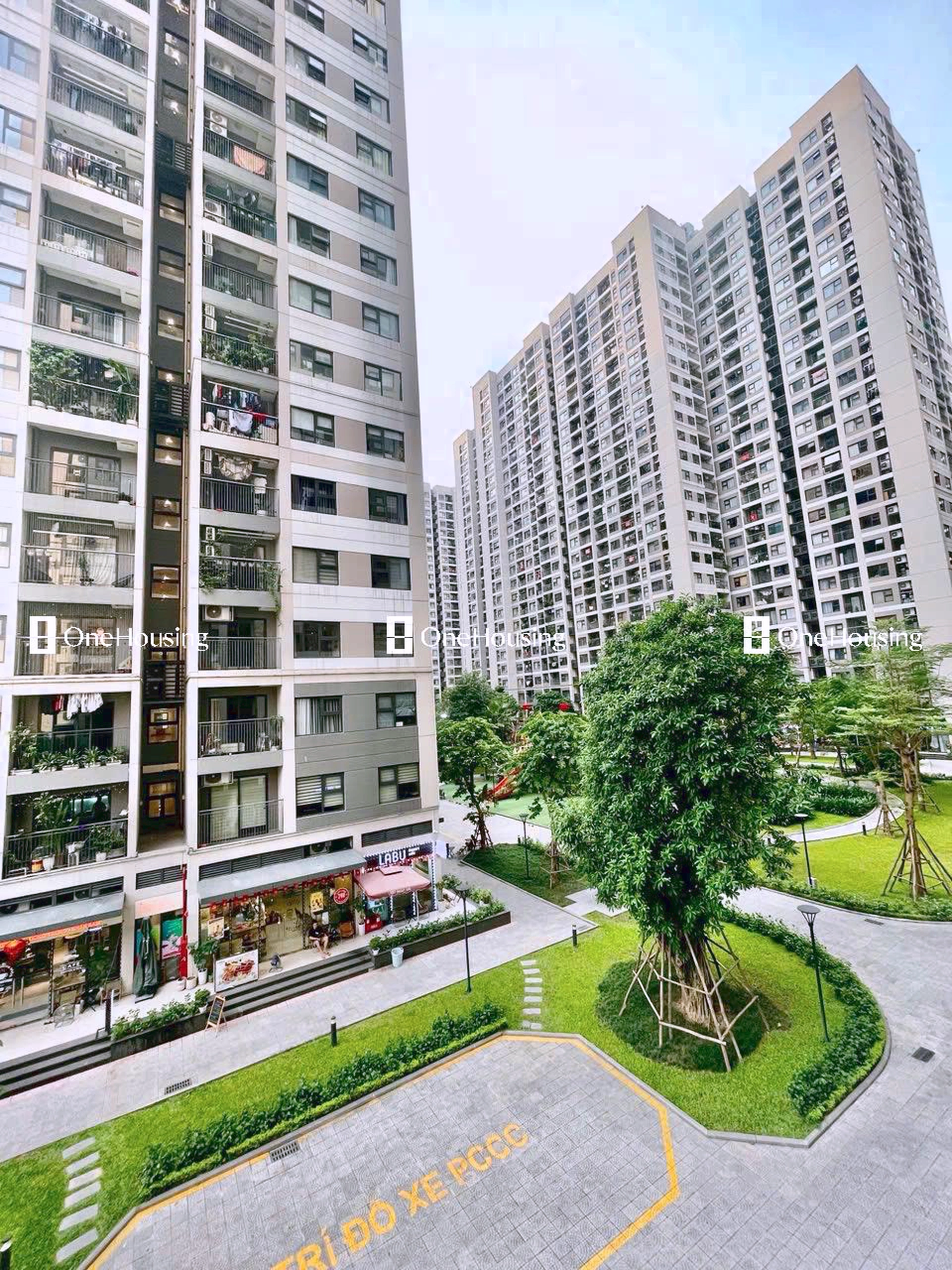 Onehousing image