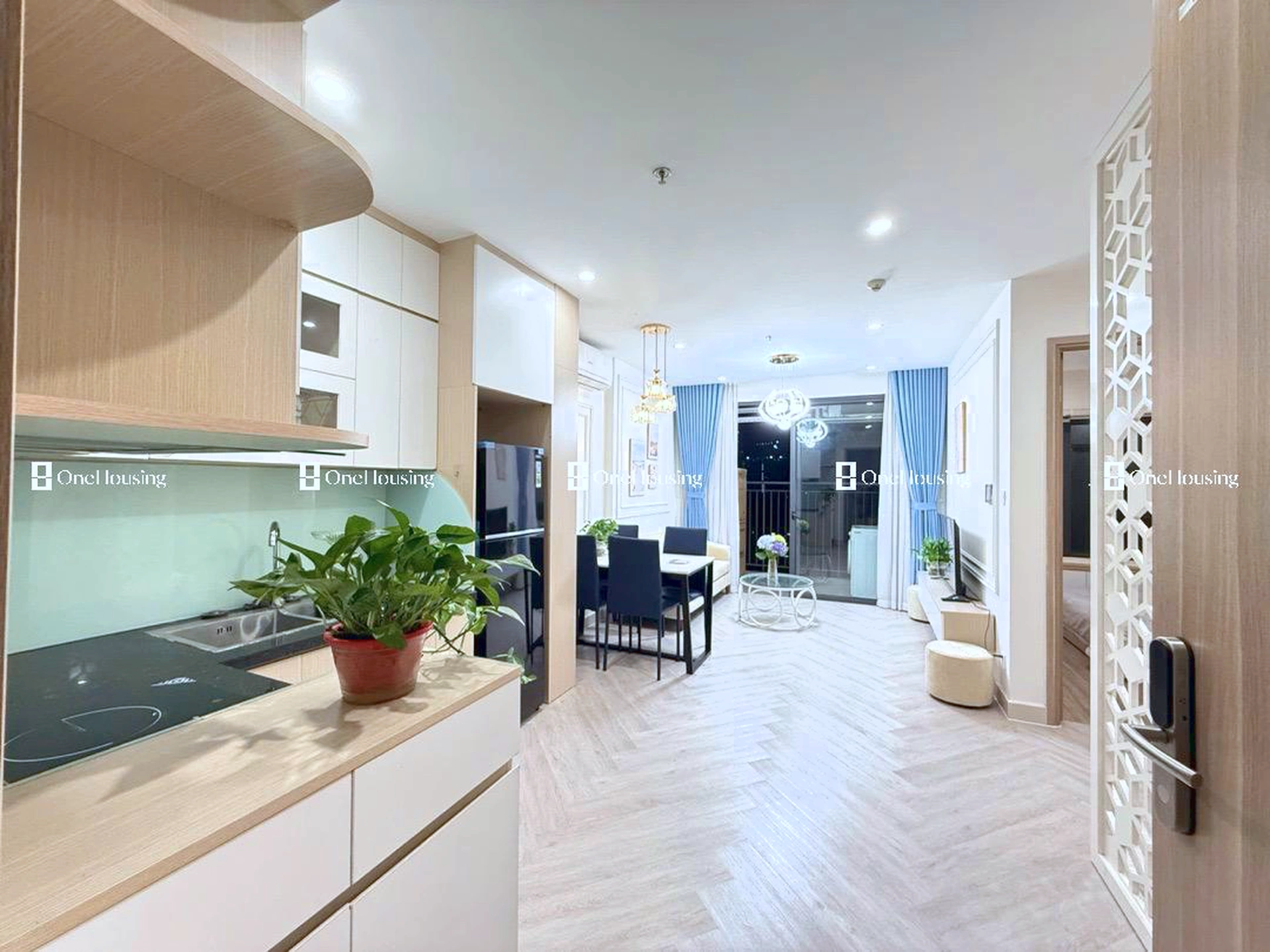 Onehousing image