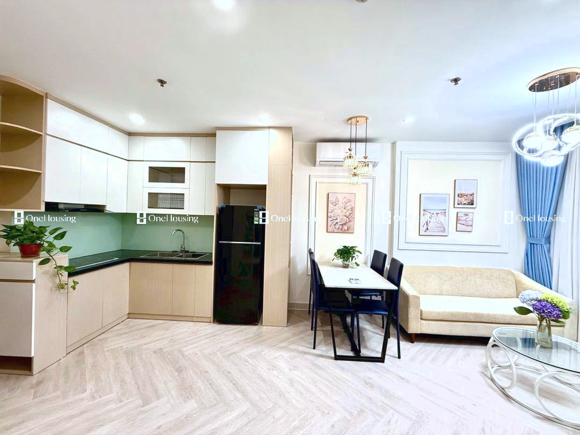 Onehousing image