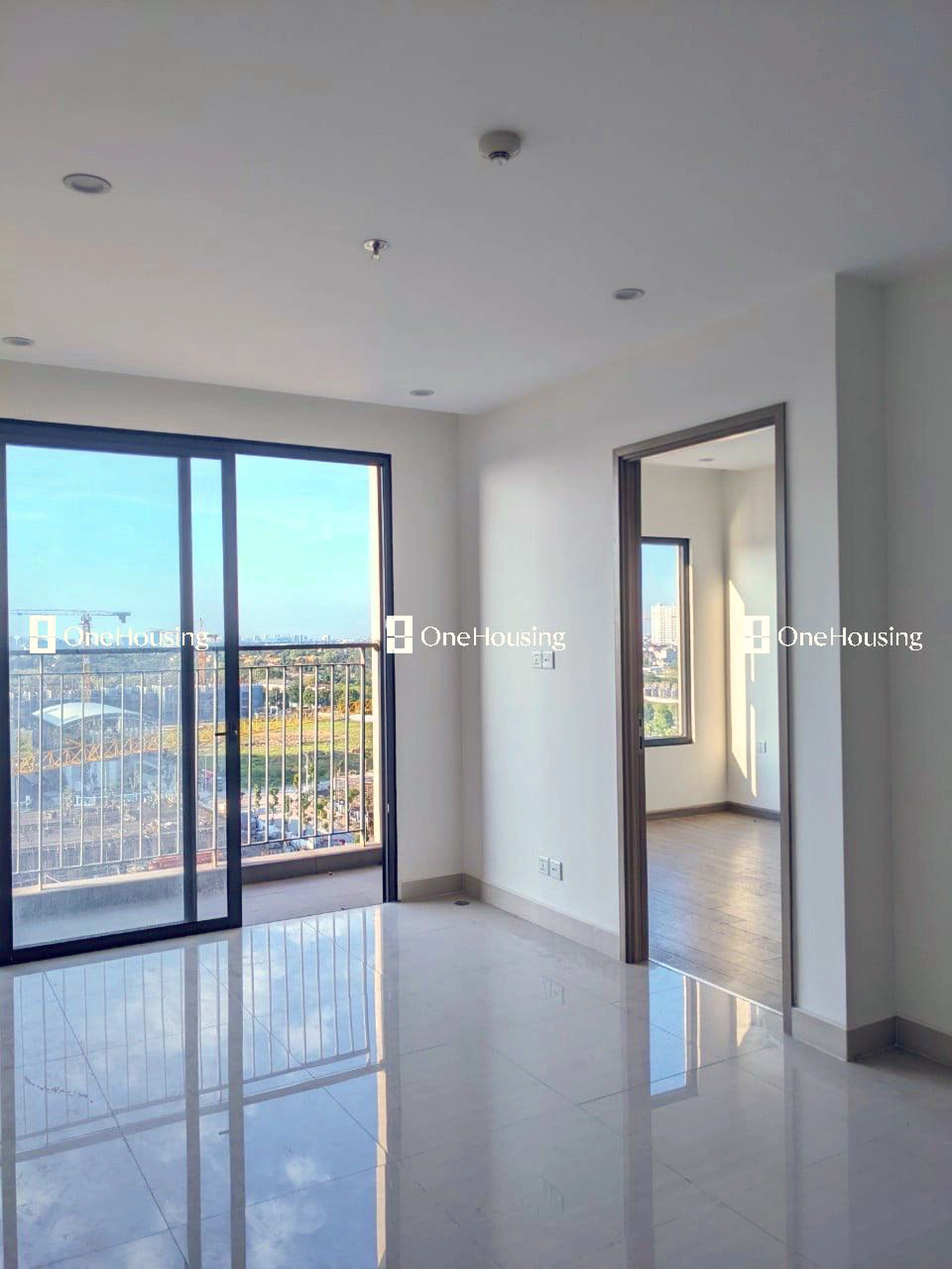 Căn 2PN+ toà S2.05 - The Sapphire - Vinhomes Ocean Park