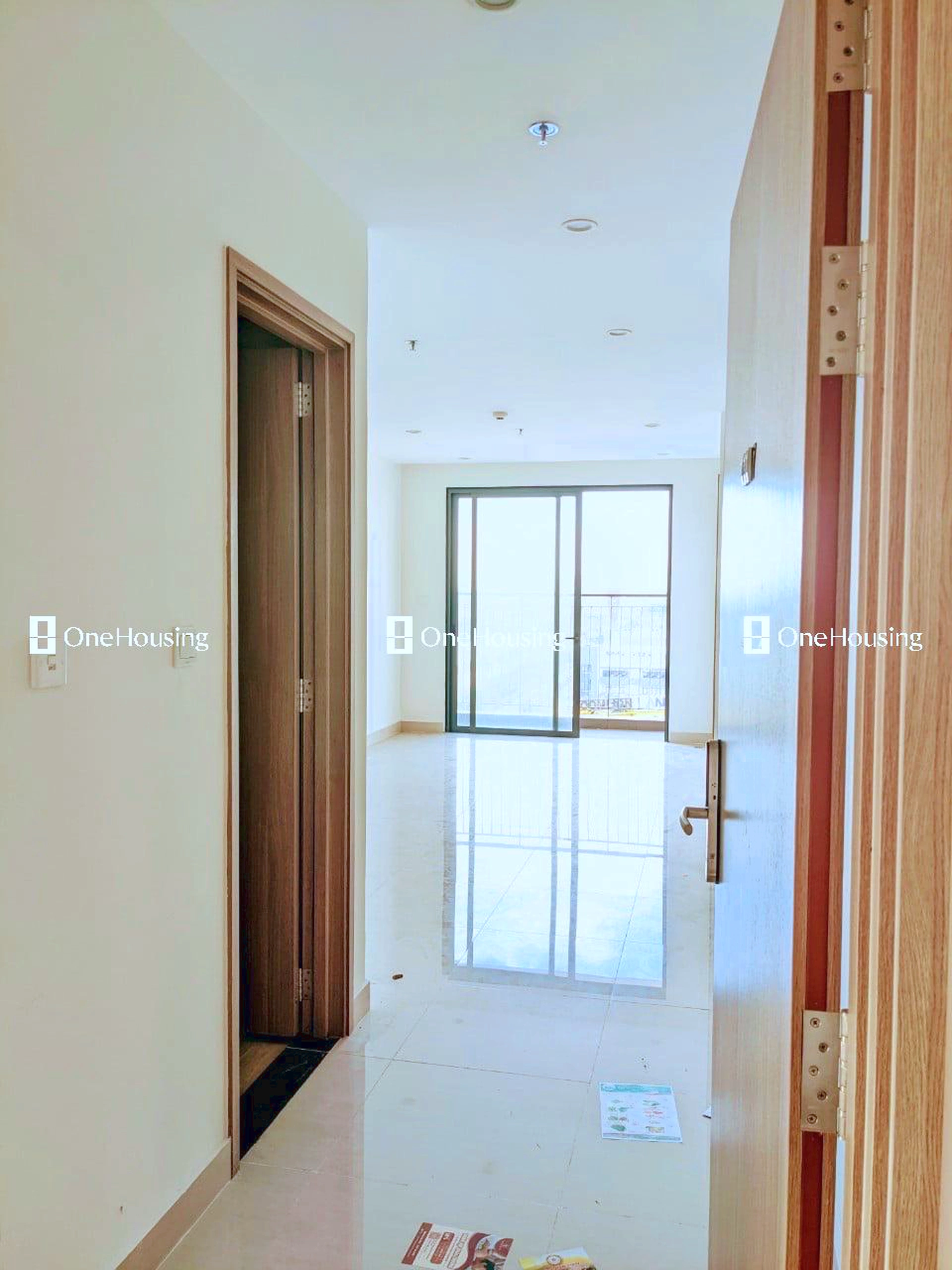 Căn 2PN+ toà S2.05 - The Sapphire - Vinhomes Ocean Park