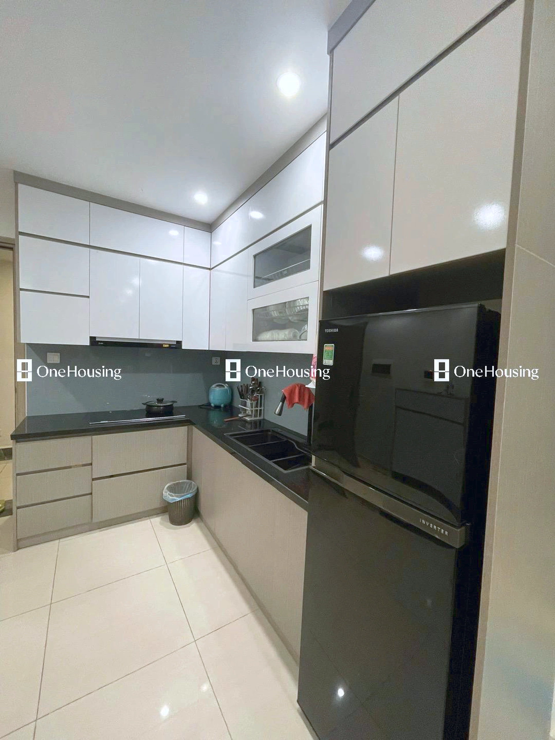 Căn 2PN toà S2.03 - The Sapphire - Vinhomes Ocean Park