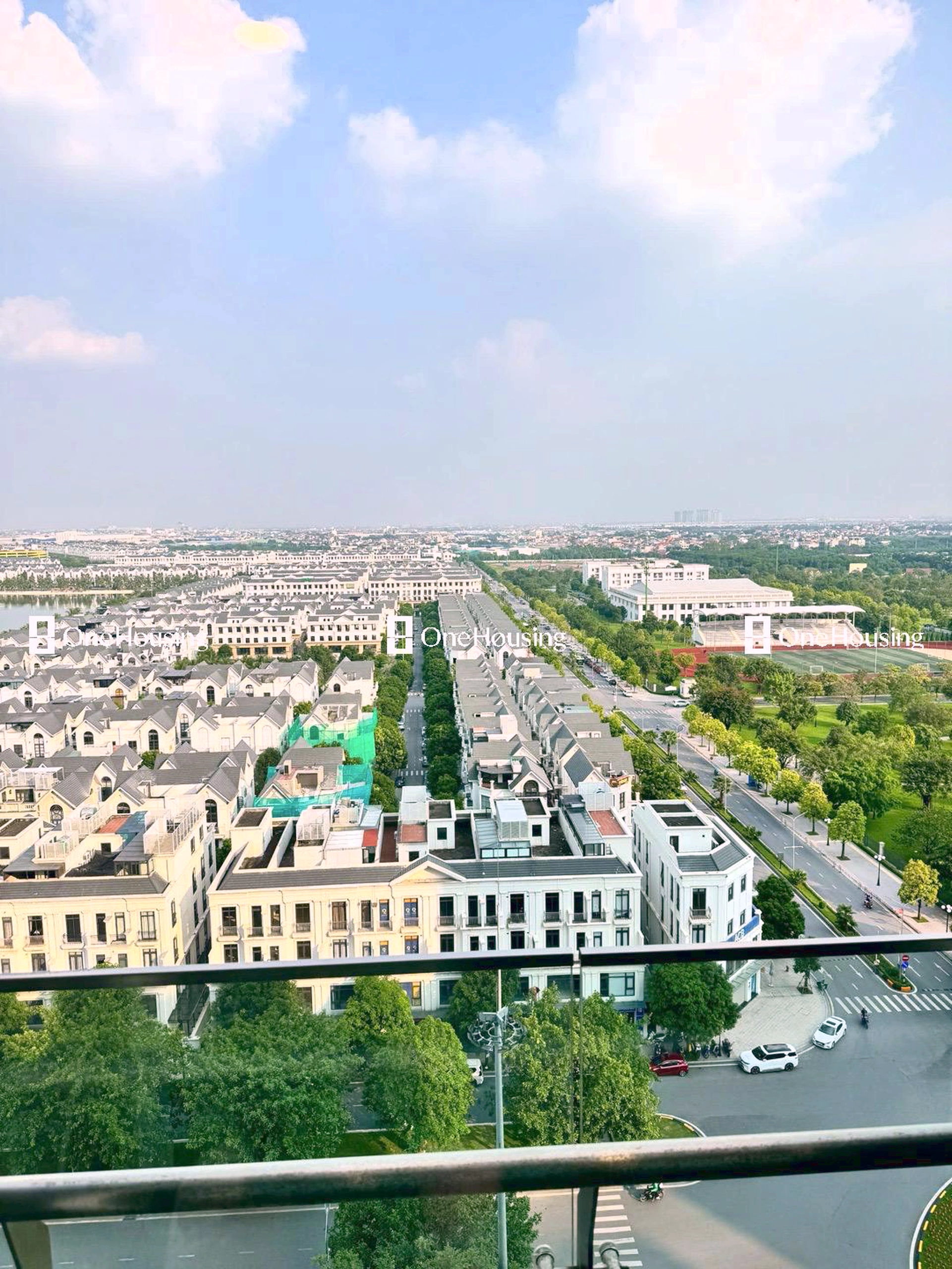 Căn 1PN+ toà M3 - Miami - Masteri Waterfront