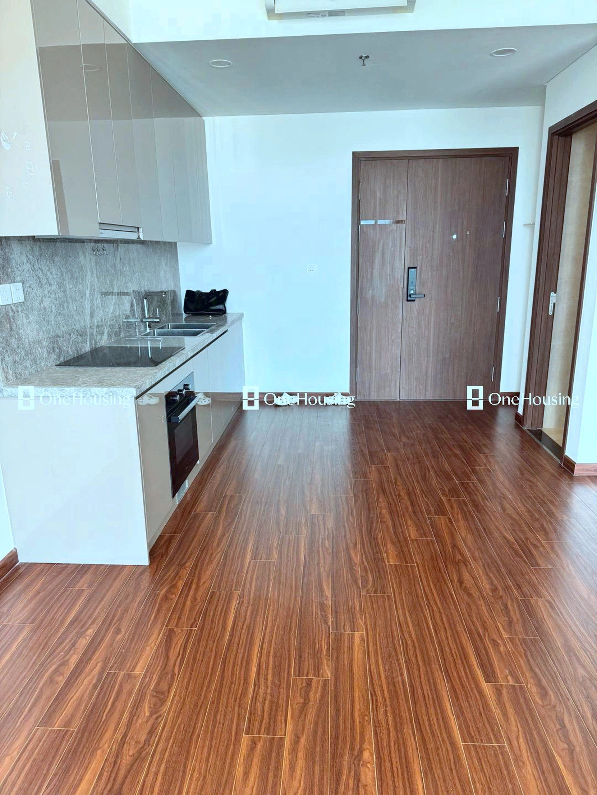 Căn 1PN+ toà M3 - Miami - Masteri Waterfront