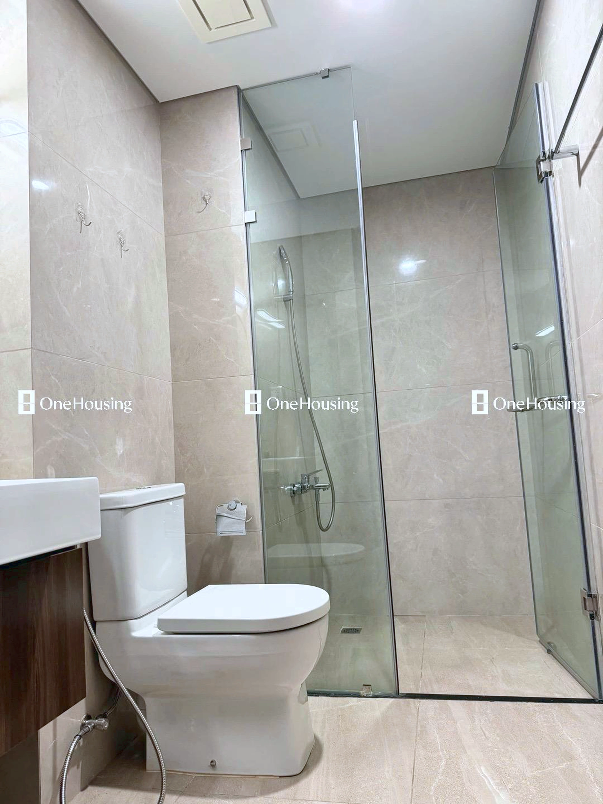 Căn 1PN+ toà M3 - Miami - Masteri Waterfront